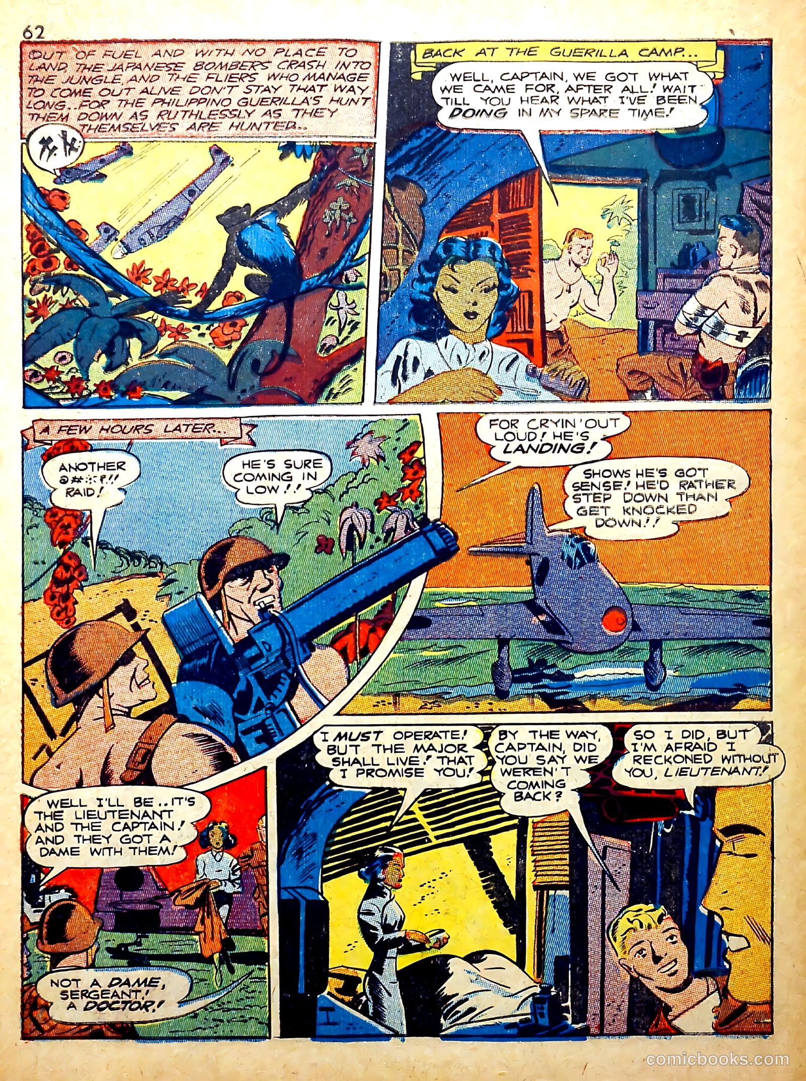 All-New Firefly #3 — page 64 of 68