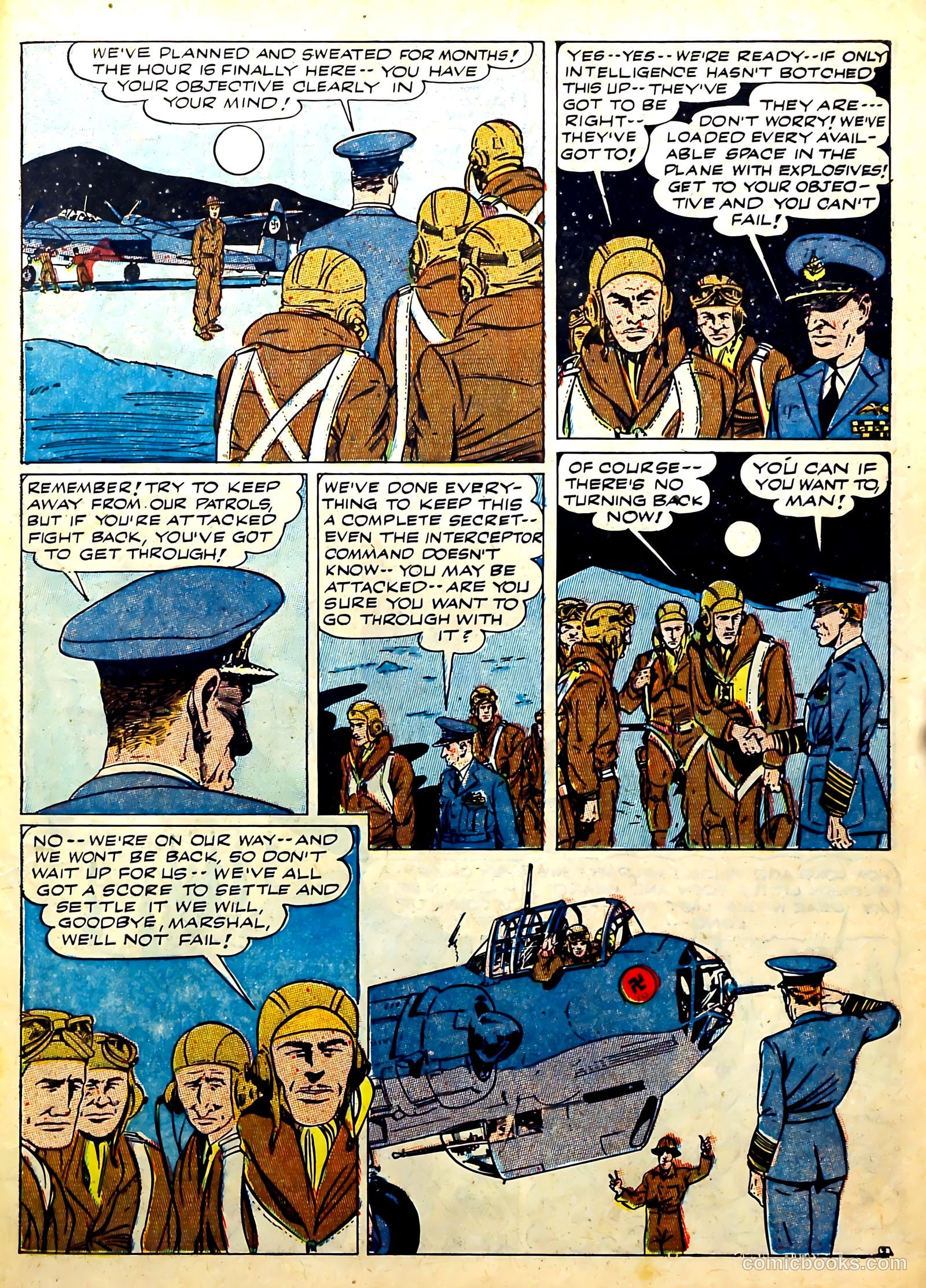 All-New Firefly #4 — page 5 of 60