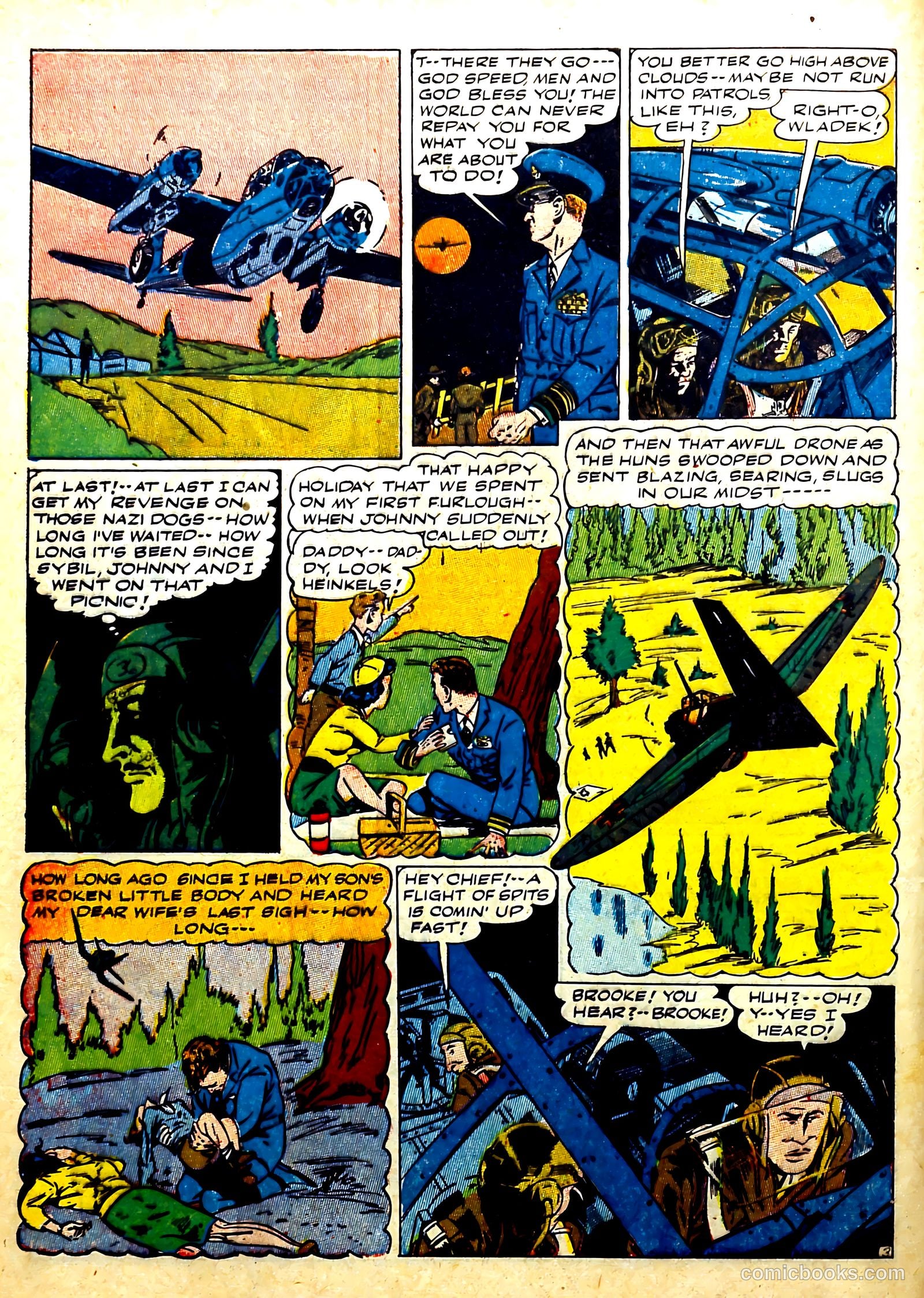 All-New Firefly #4 — page 6 of 60