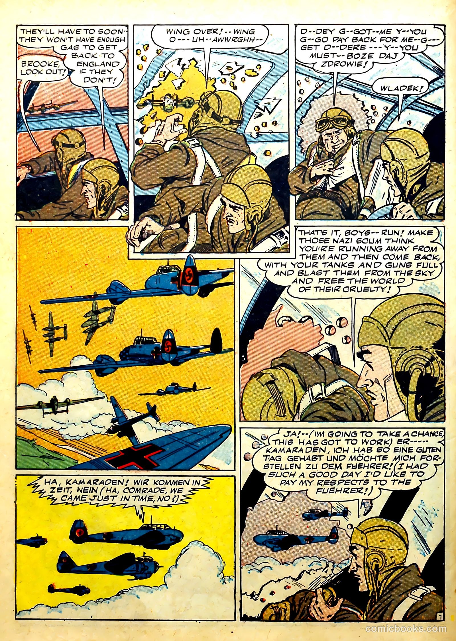 All-New Firefly #4 — page 10 of 60