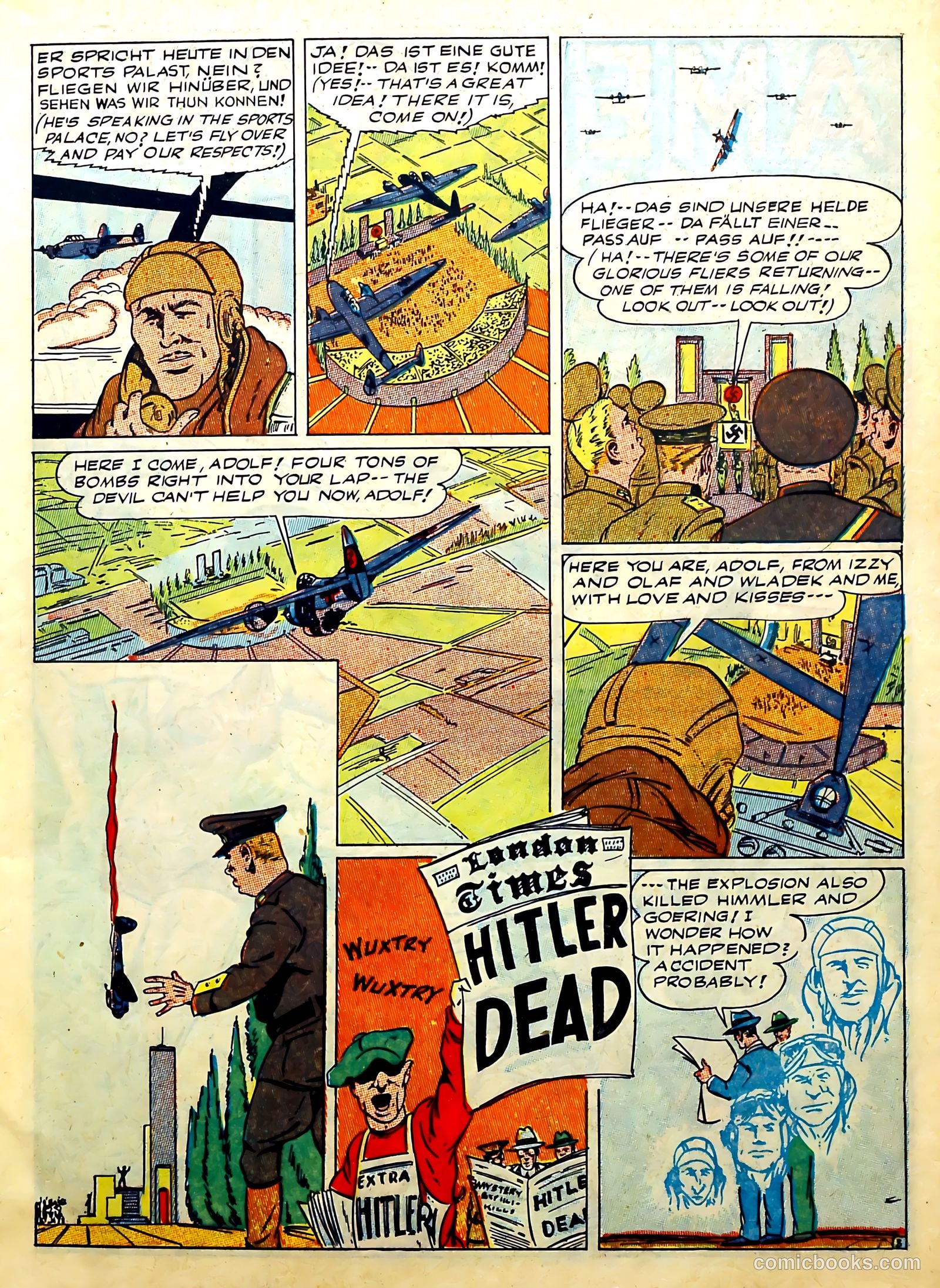 All-New Firefly #4 — page 11 of 60