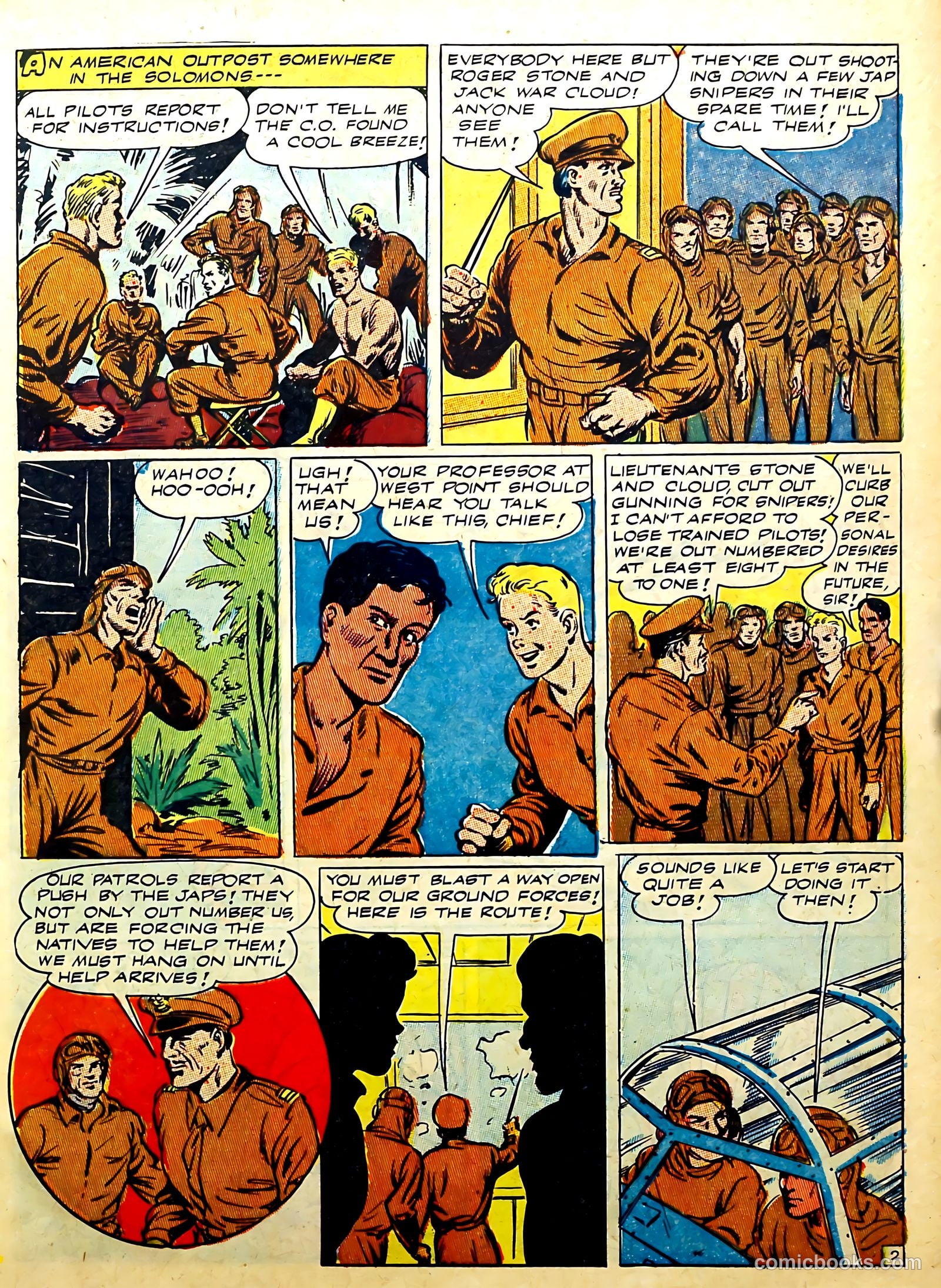 All-New Firefly #4 — page 13 of 60