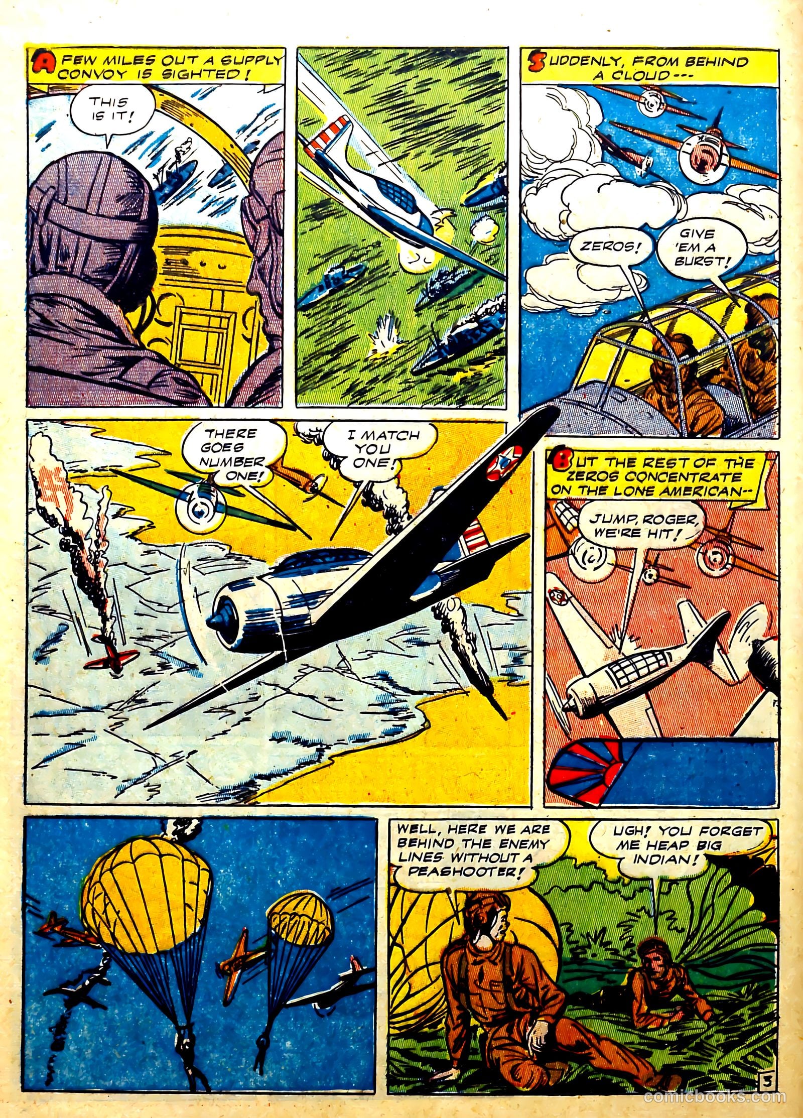 All-New Firefly #4 — page 14 of 60
