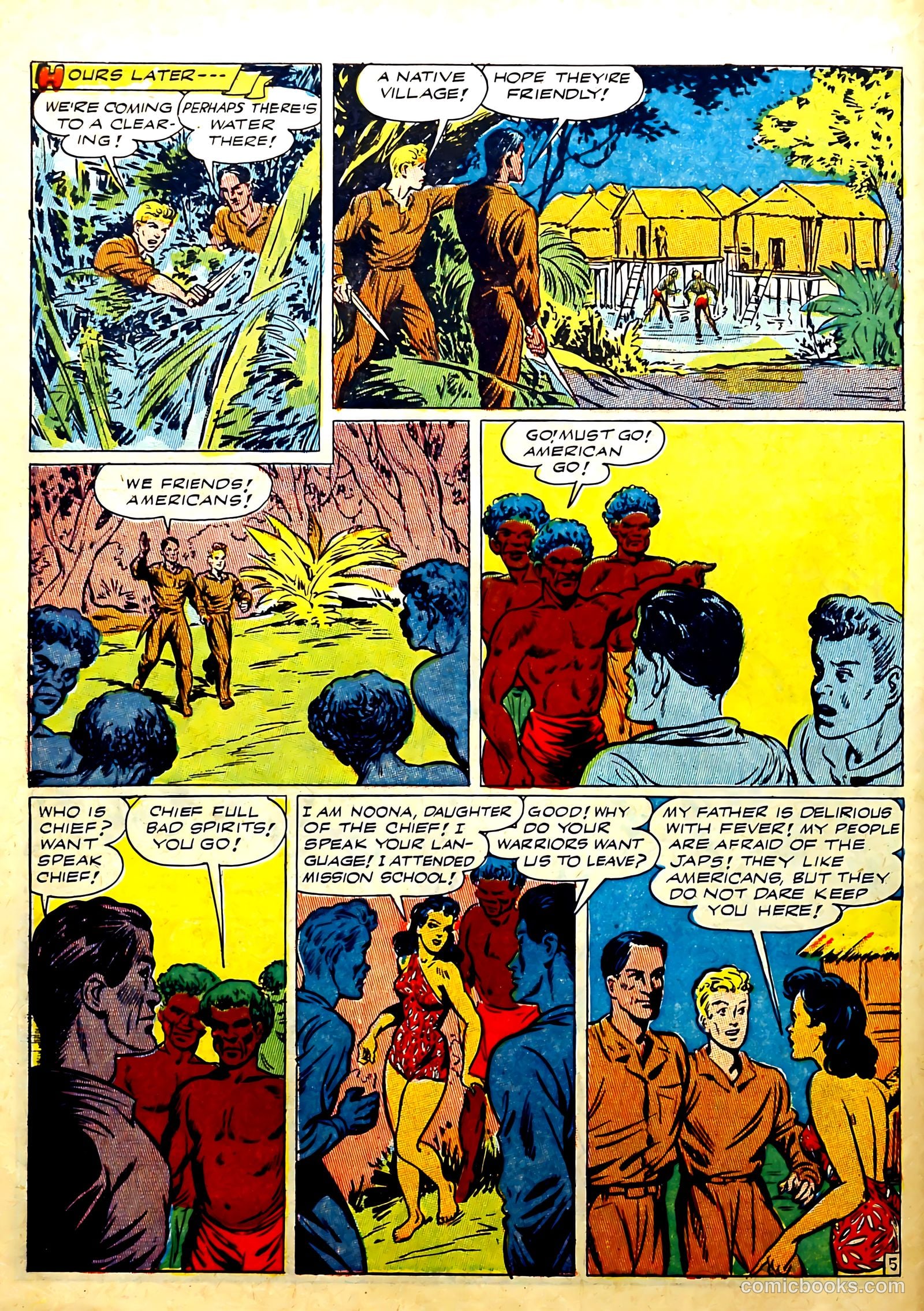 All-New Firefly #4 — page 16 of 60