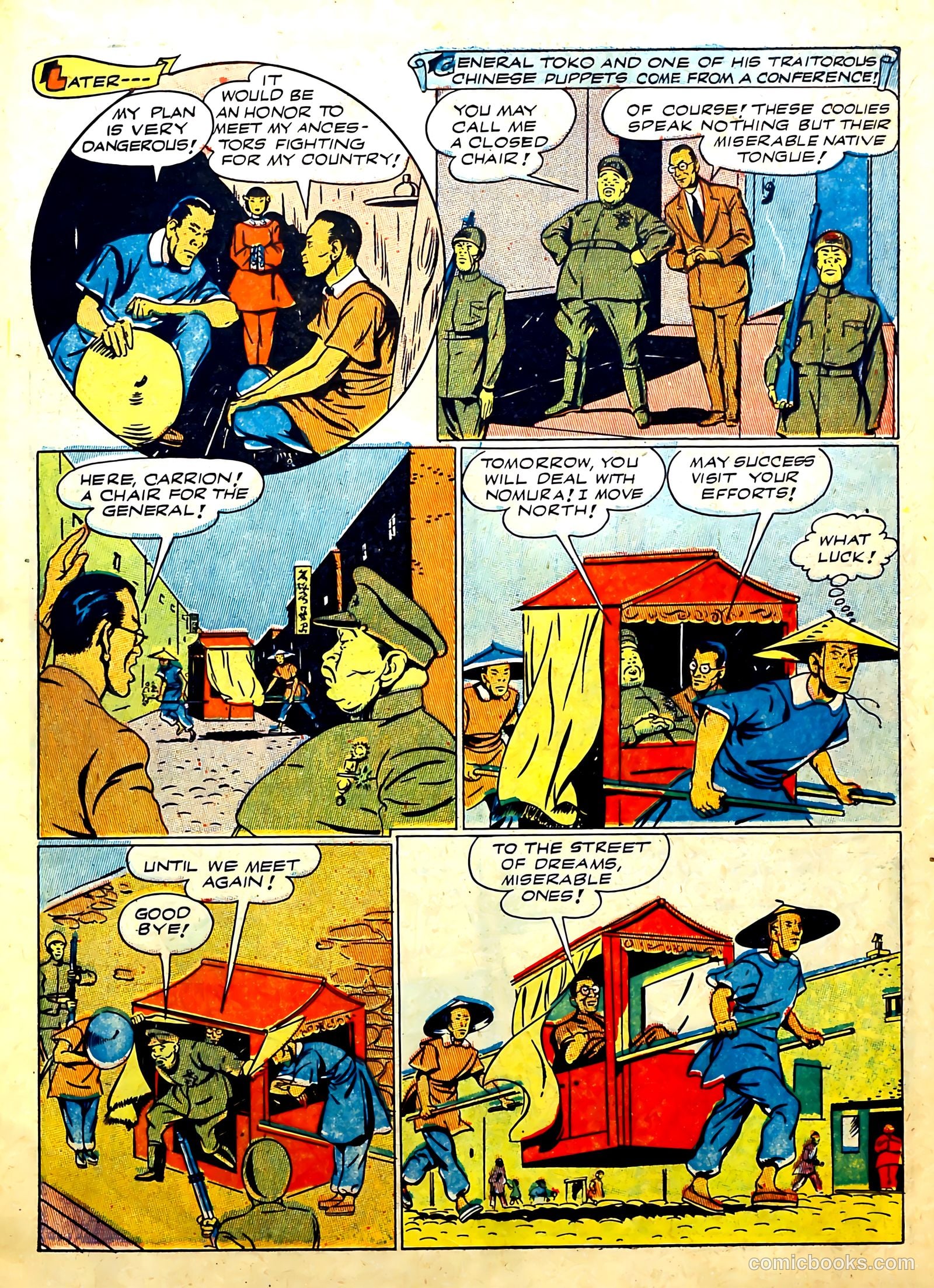 All-New Firefly #4 — page 27 of 60