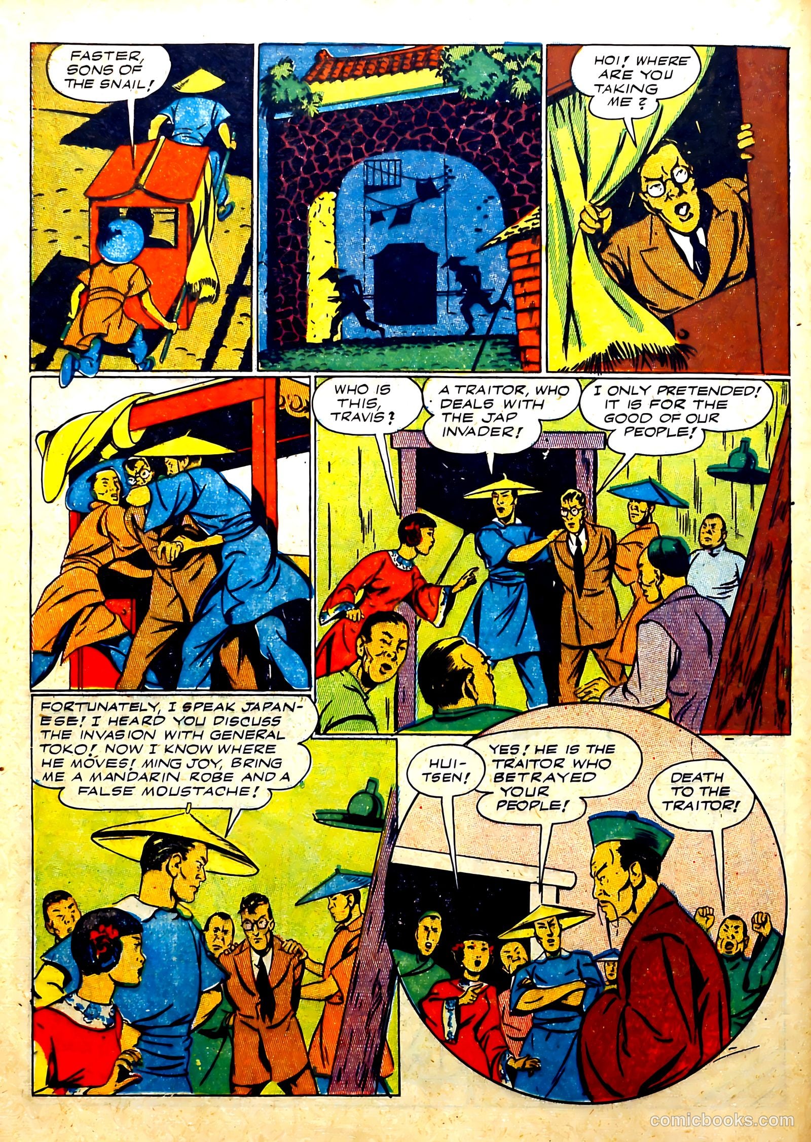 All-New Firefly #4 — page 28 of 60