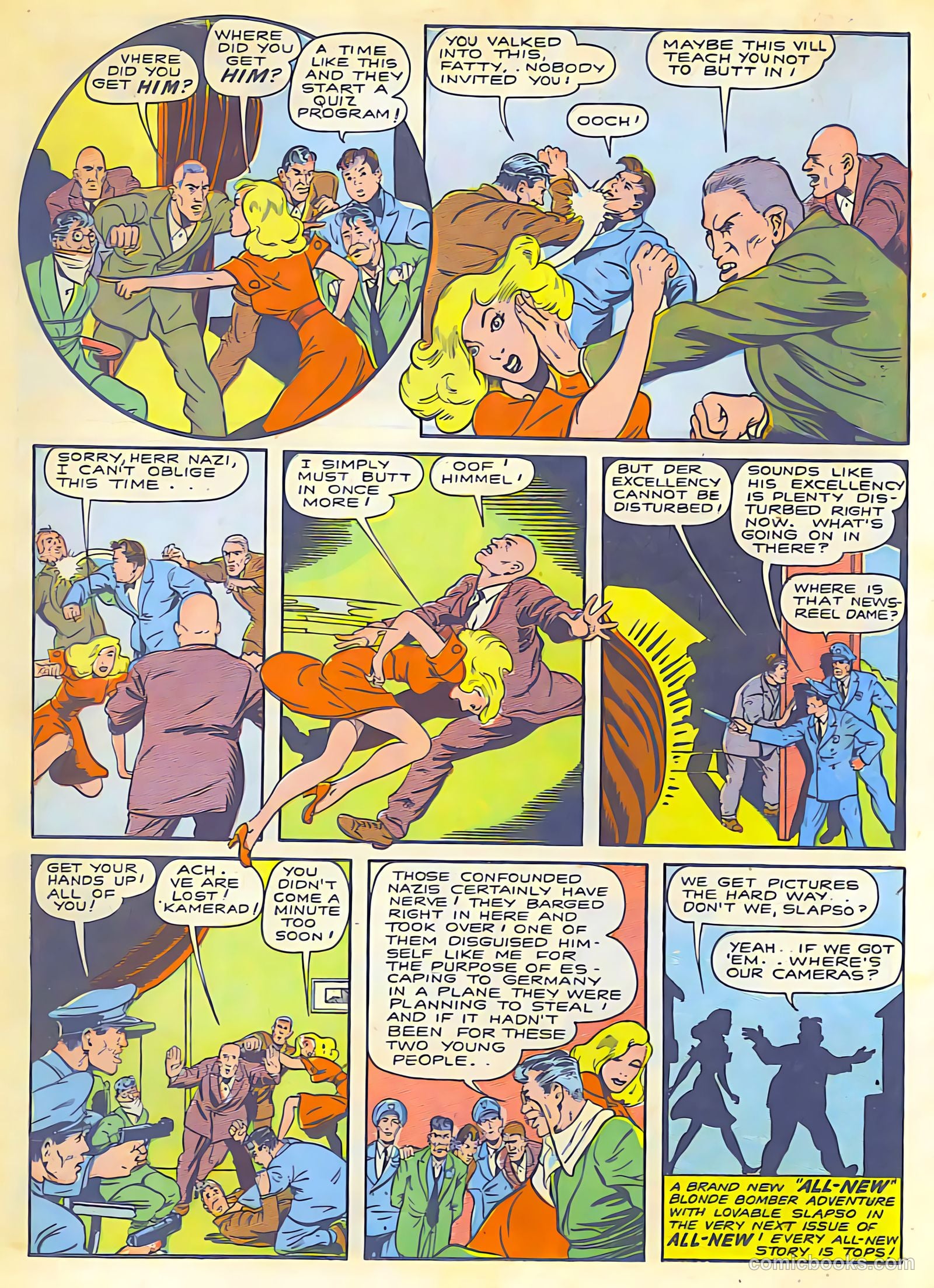 All-New Firefly #6 — page 24 of 37