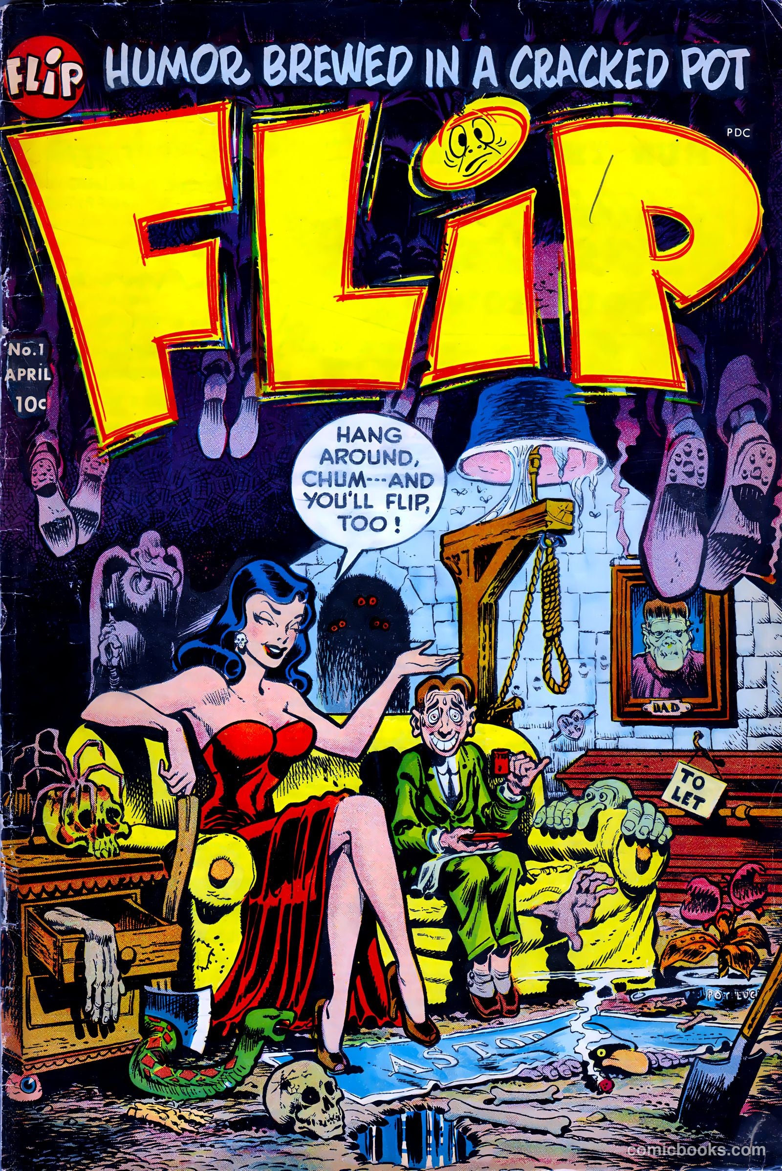 Flip #1 — page 1 of 36
