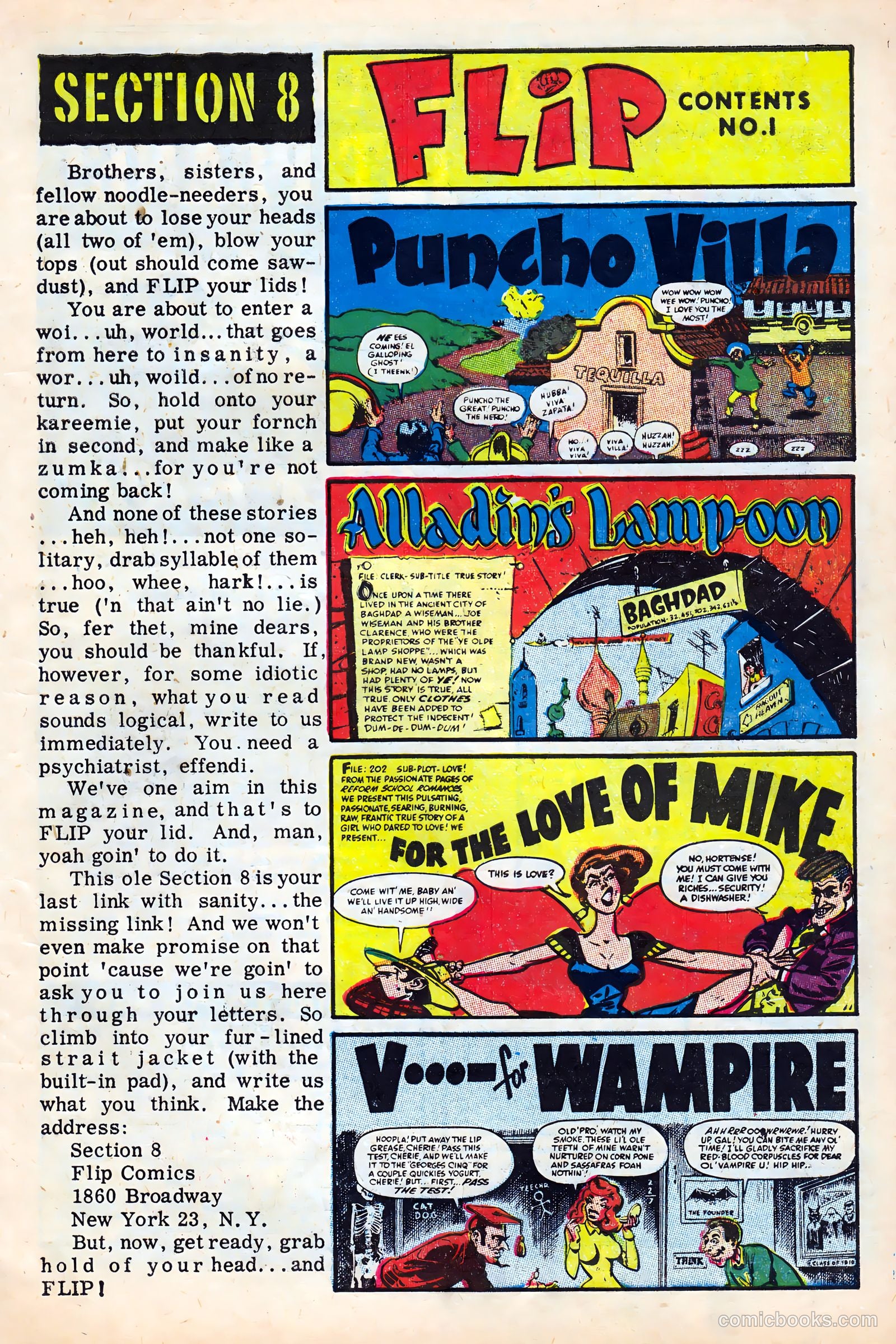 Flip #1 — page 3 of 36