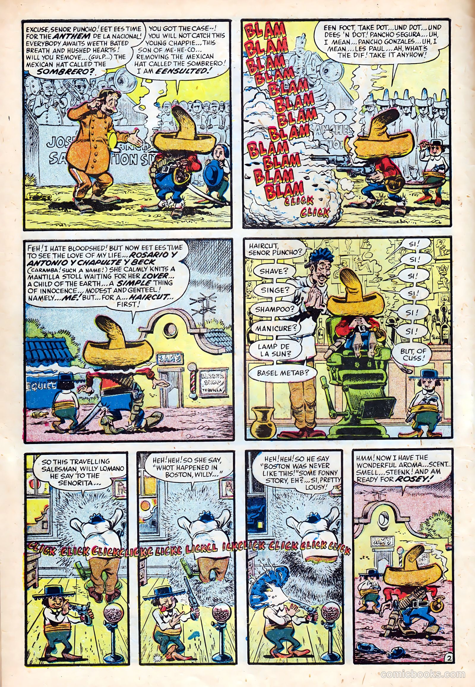 Flip #1 — page 6 of 36