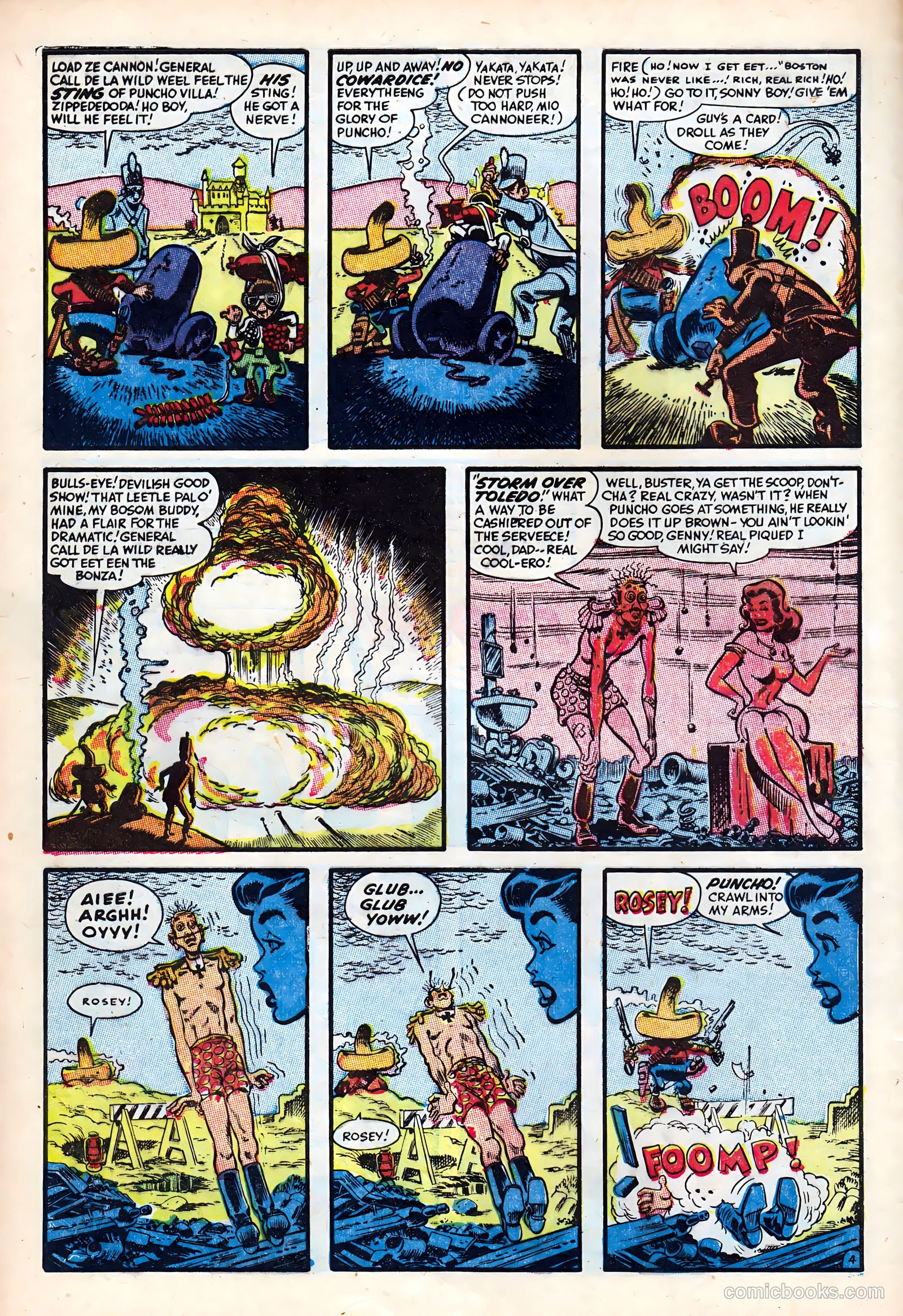 Flip #1 — page 8 of 36