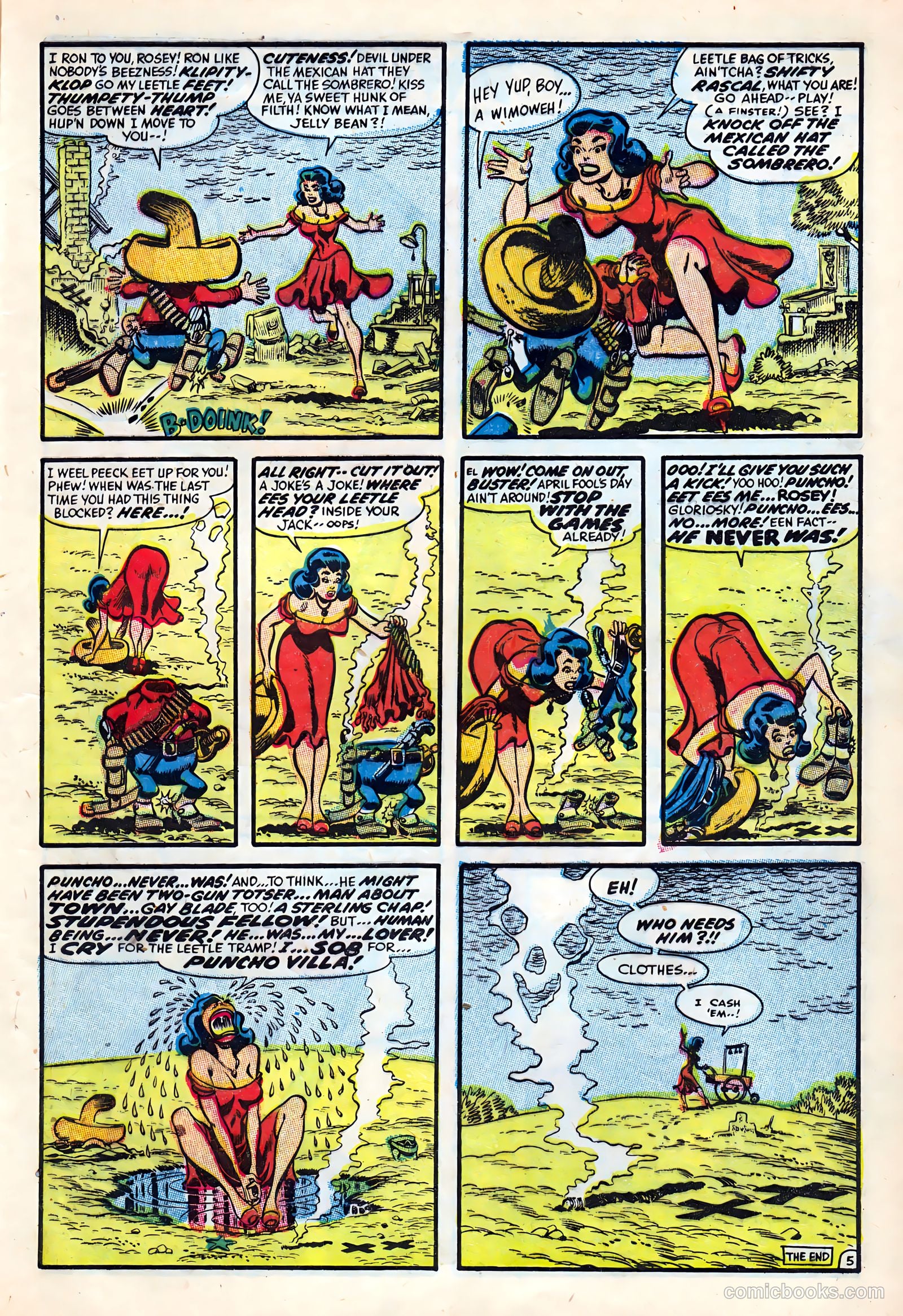 Flip #1 — page 9 of 36