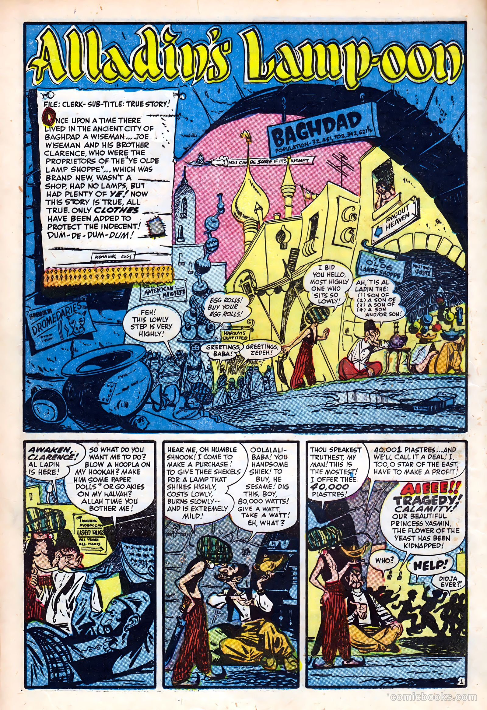 Flip #1 — page 12 of 36
