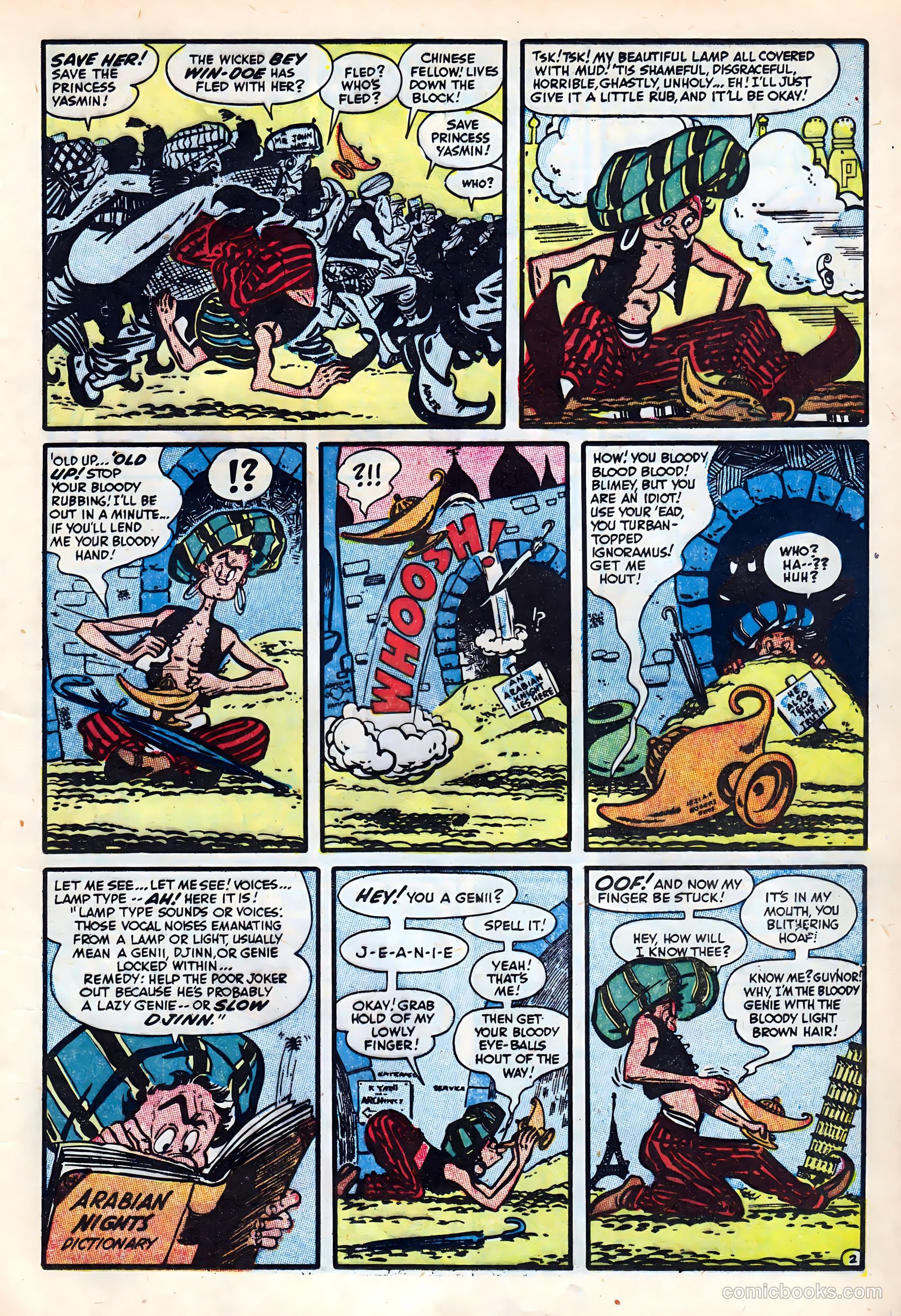 Flip #1 — page 13 of 36