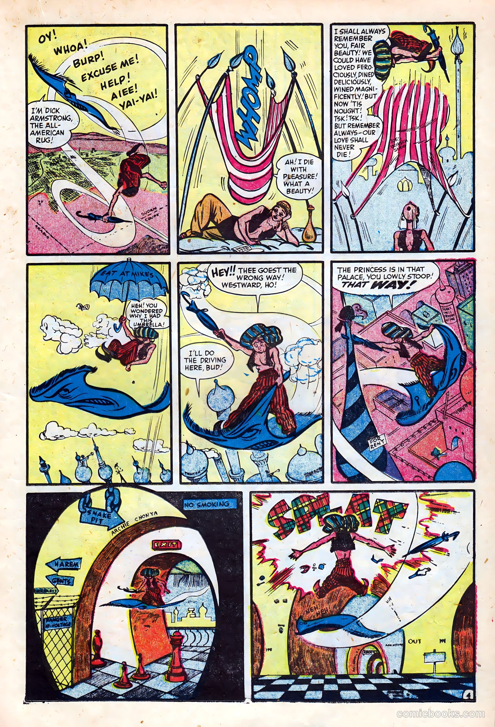 Flip #1 — page 15 of 36