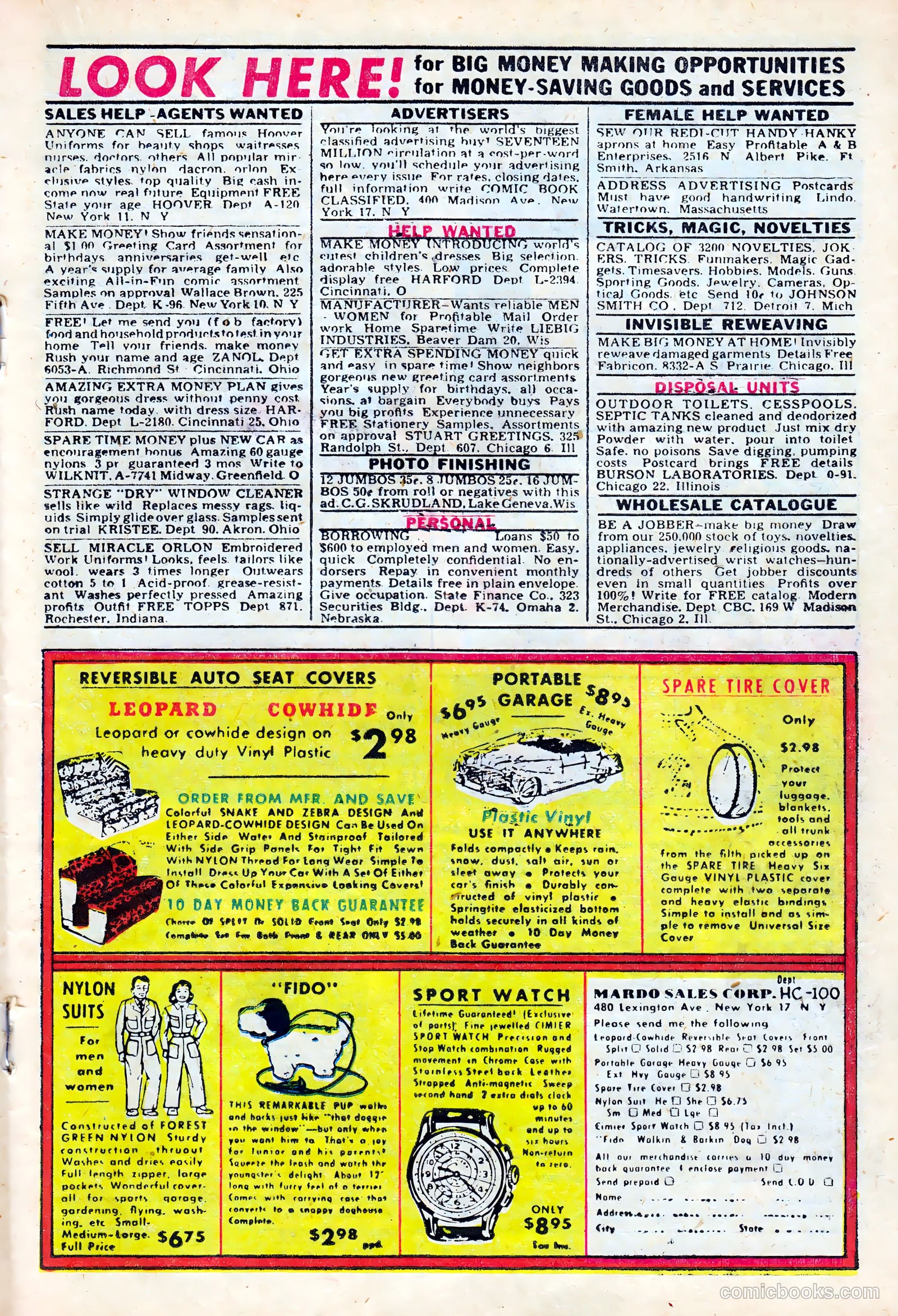 Flip #1 — page 19 of 36
