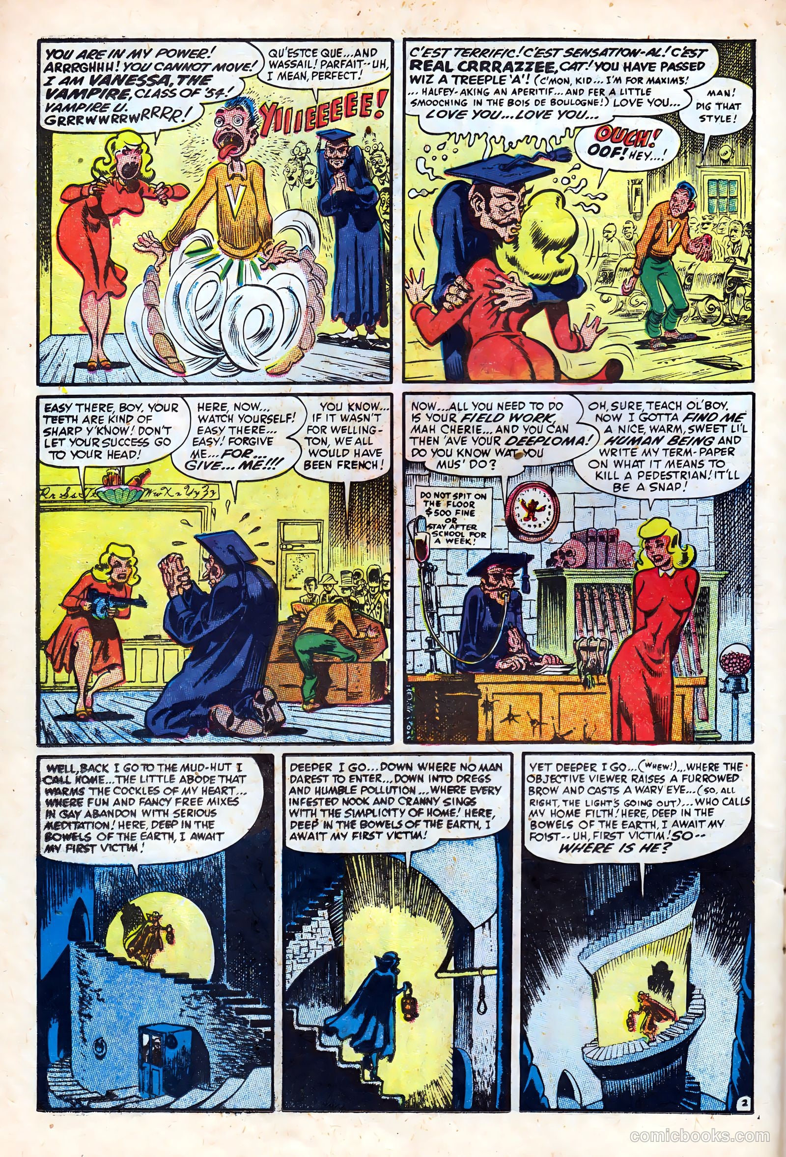Flip #1 — page 22 of 36
