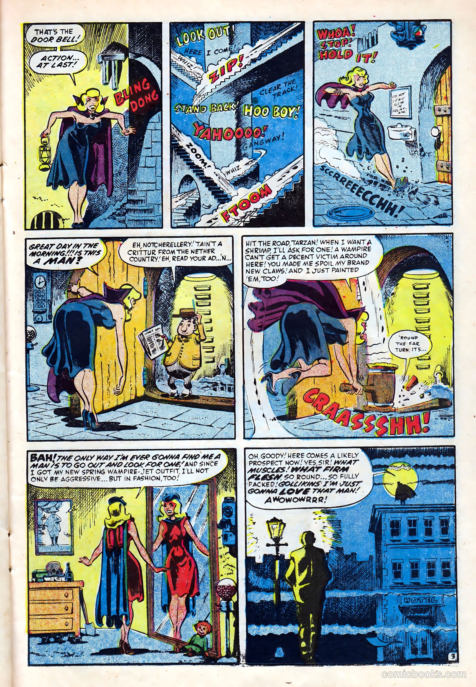 Flip #1 — page 23 of 36