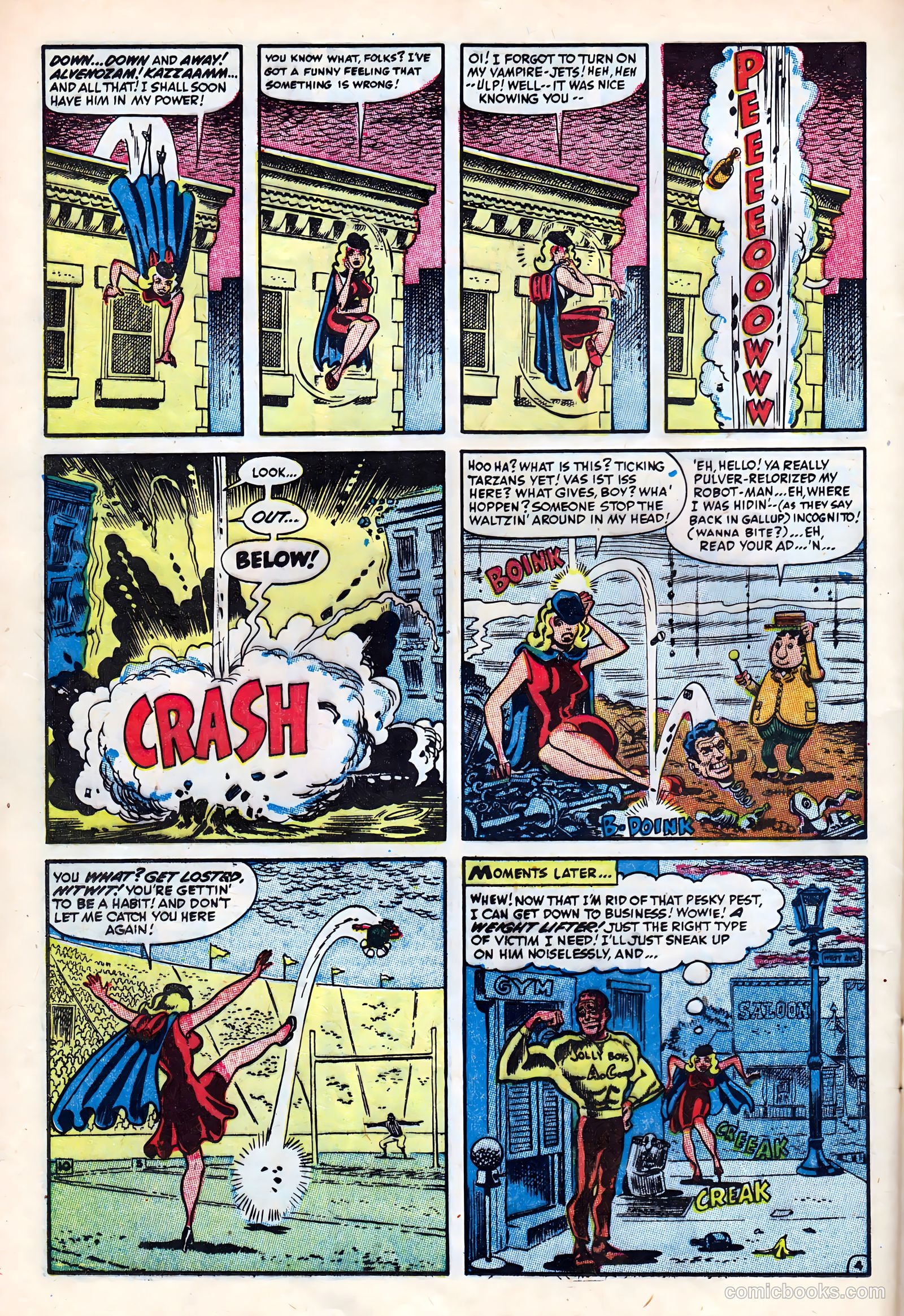 Flip #1 — page 24 of 36