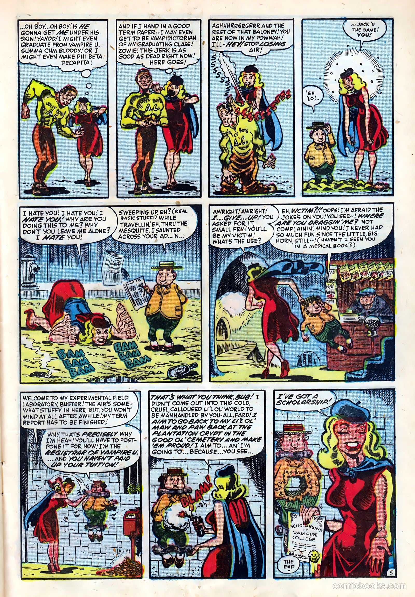 Flip #1 — page 25 of 36