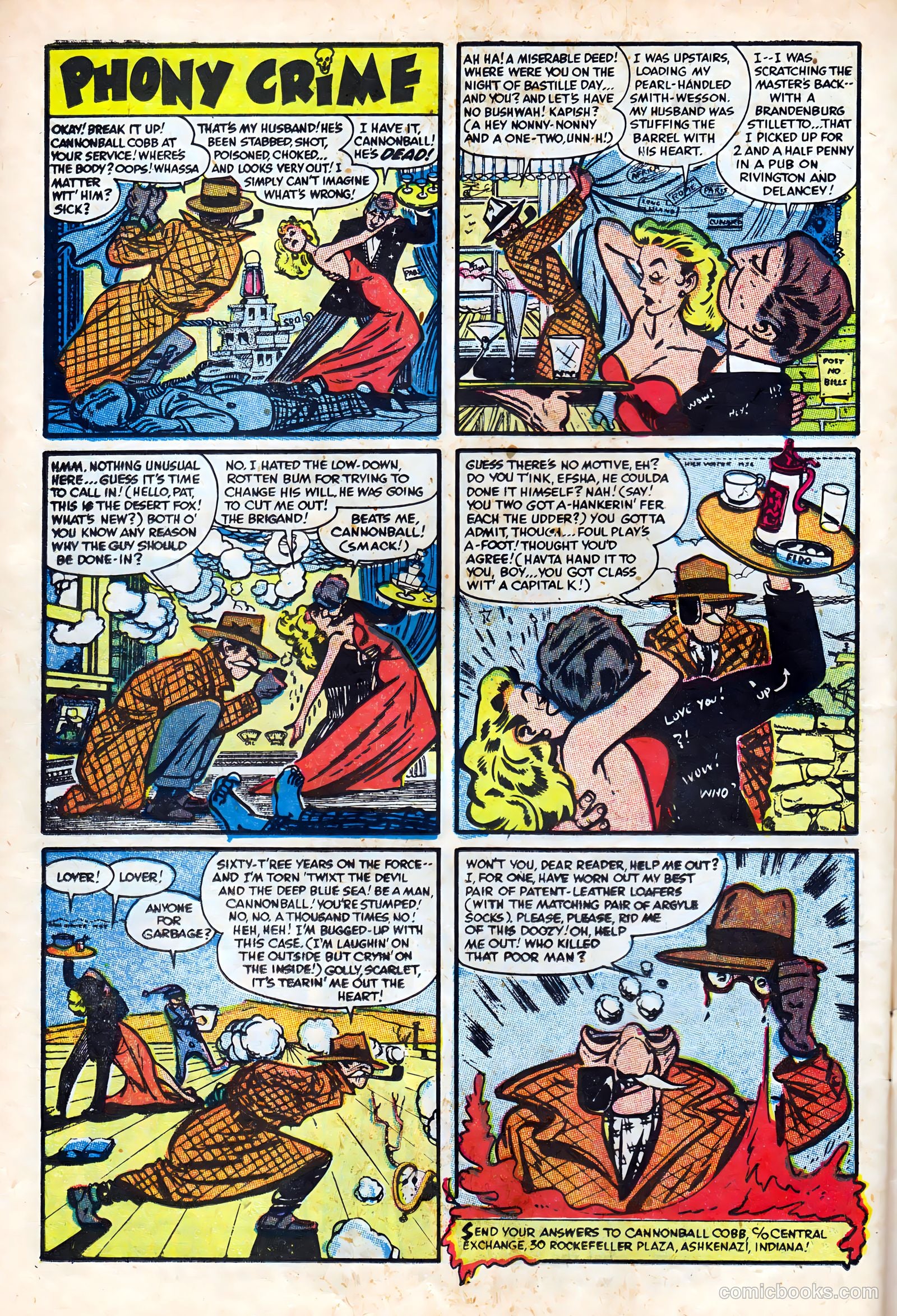 Flip #1 — page 26 of 36