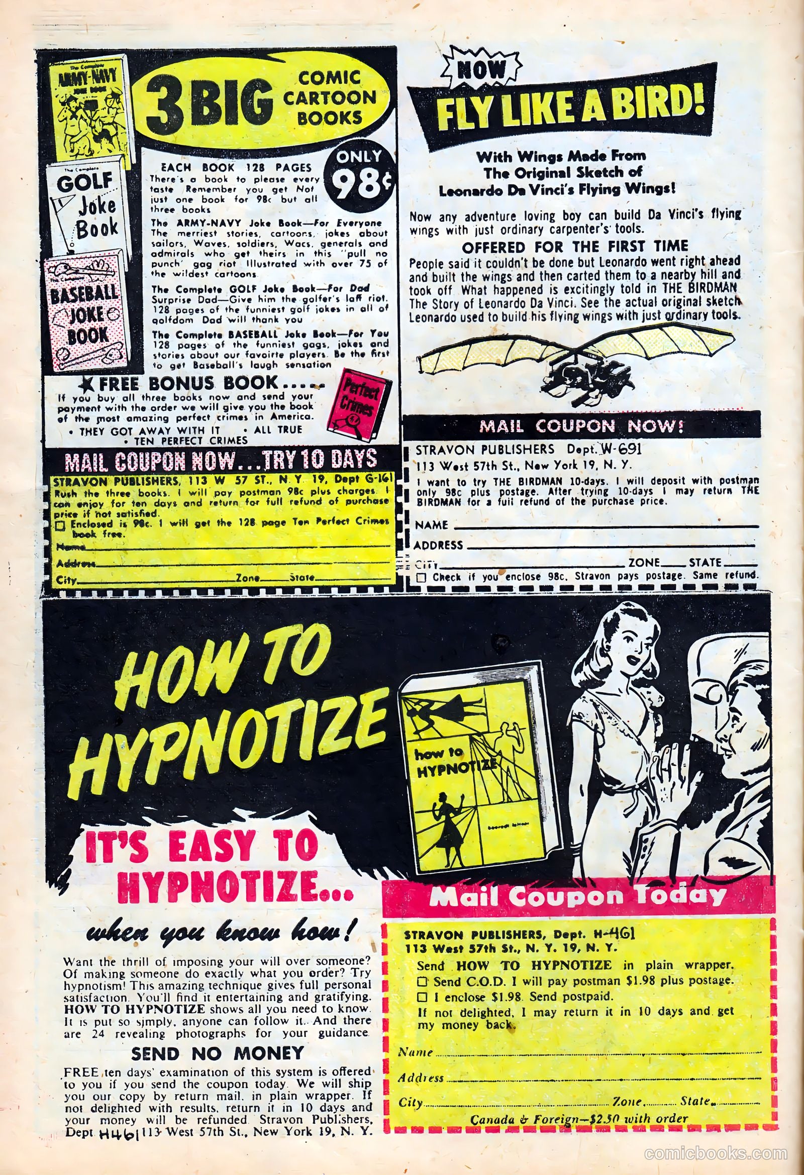 Flip #1 — page 34 of 36