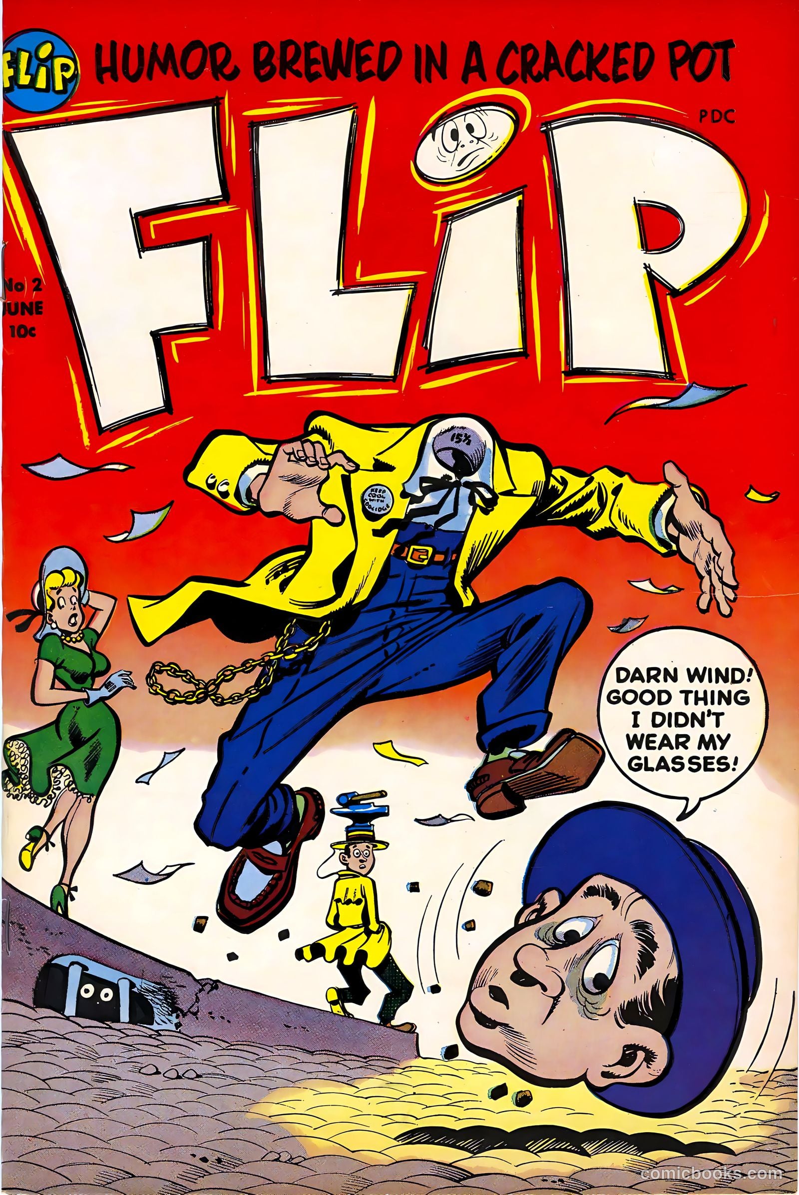 Flip #2 — page 1 of 37