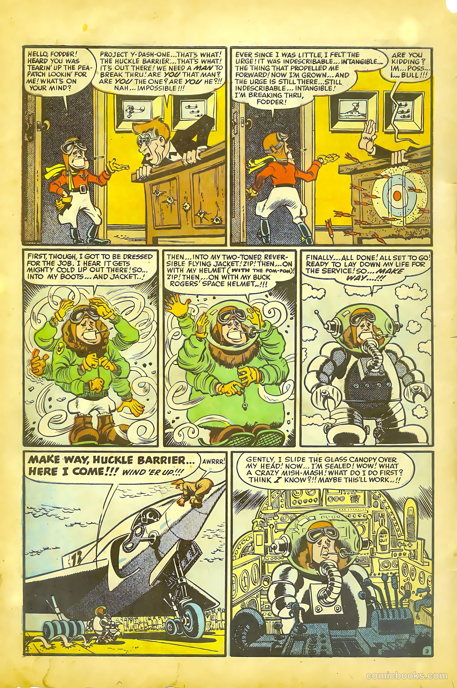 Flip #2 — page 6 of 37