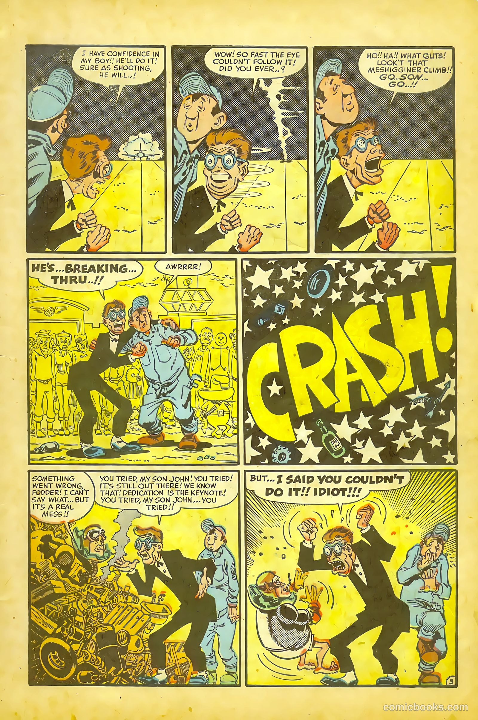 Flip #2 — page 7 of 37