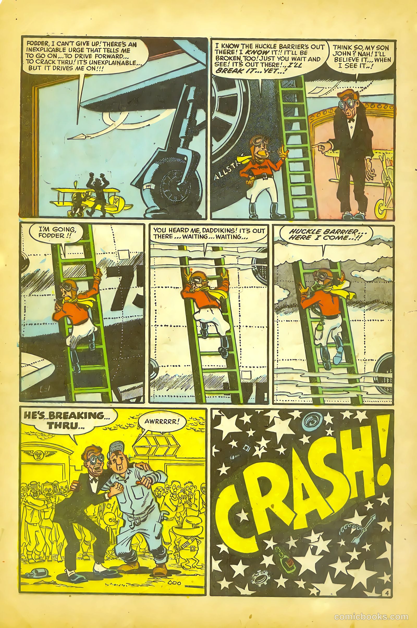 Flip #2 — page 8 of 37