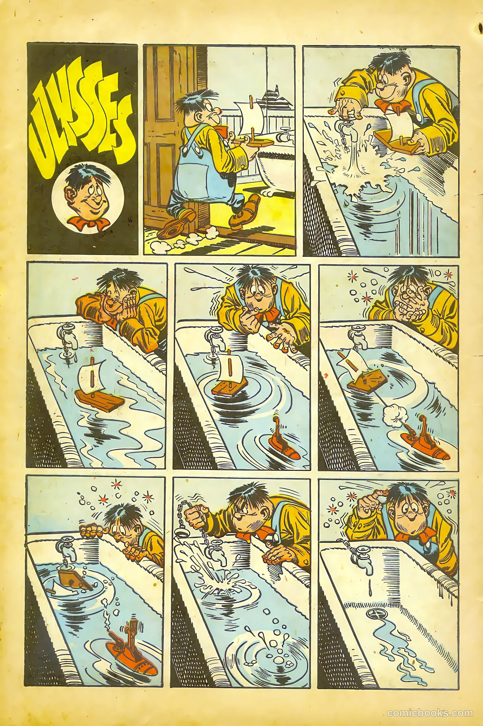Flip #2 — page 10 of 37