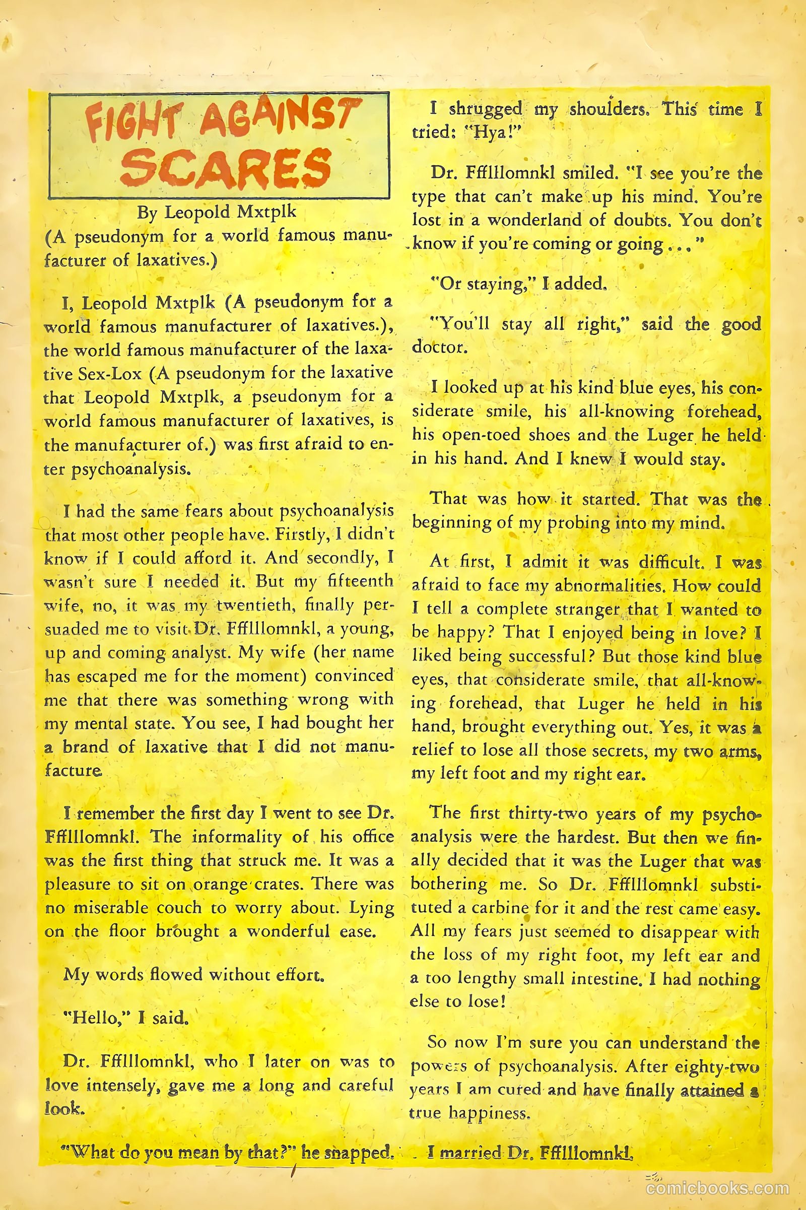 Flip #2 — page 11 of 37