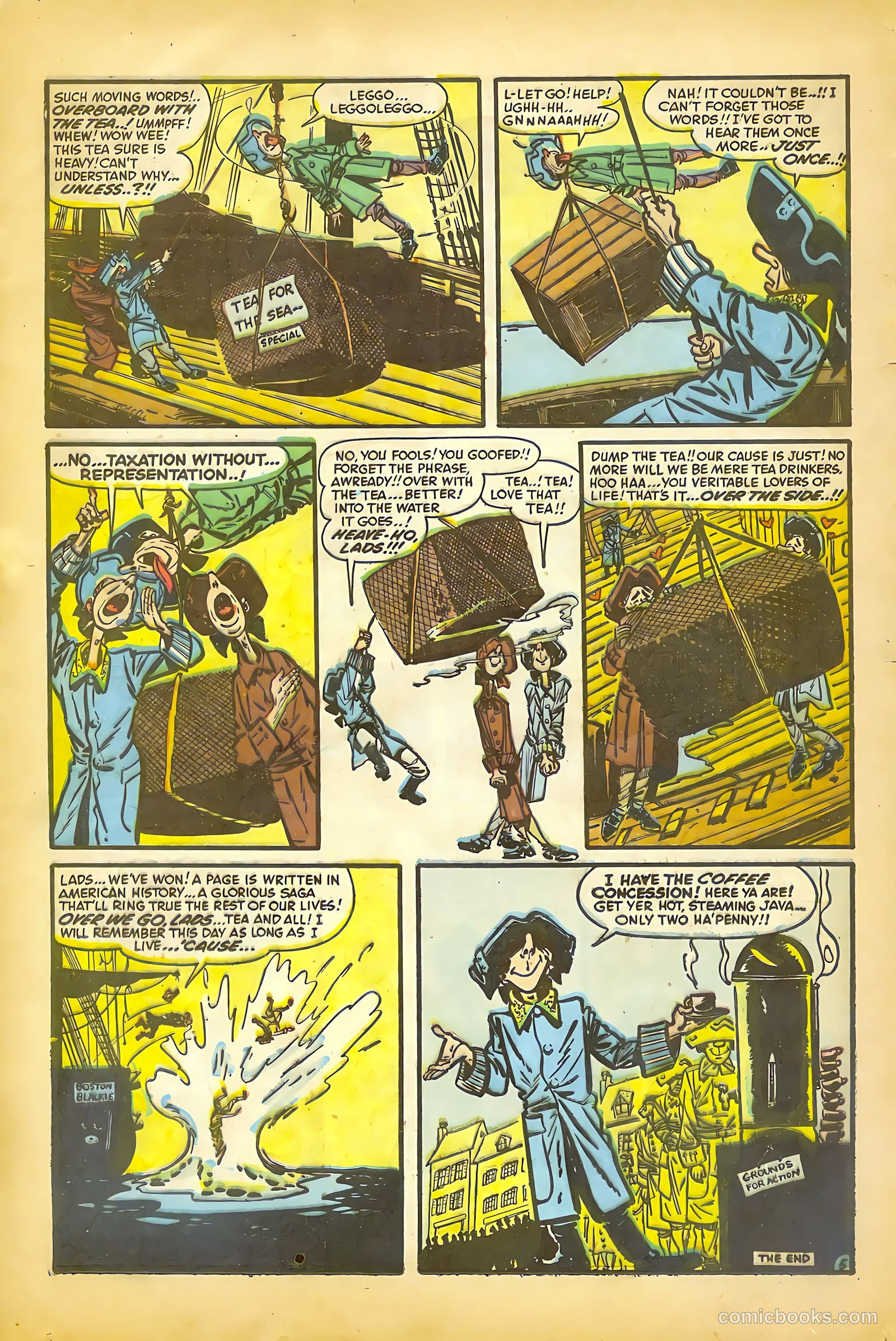 Flip #2 — page 16 of 37