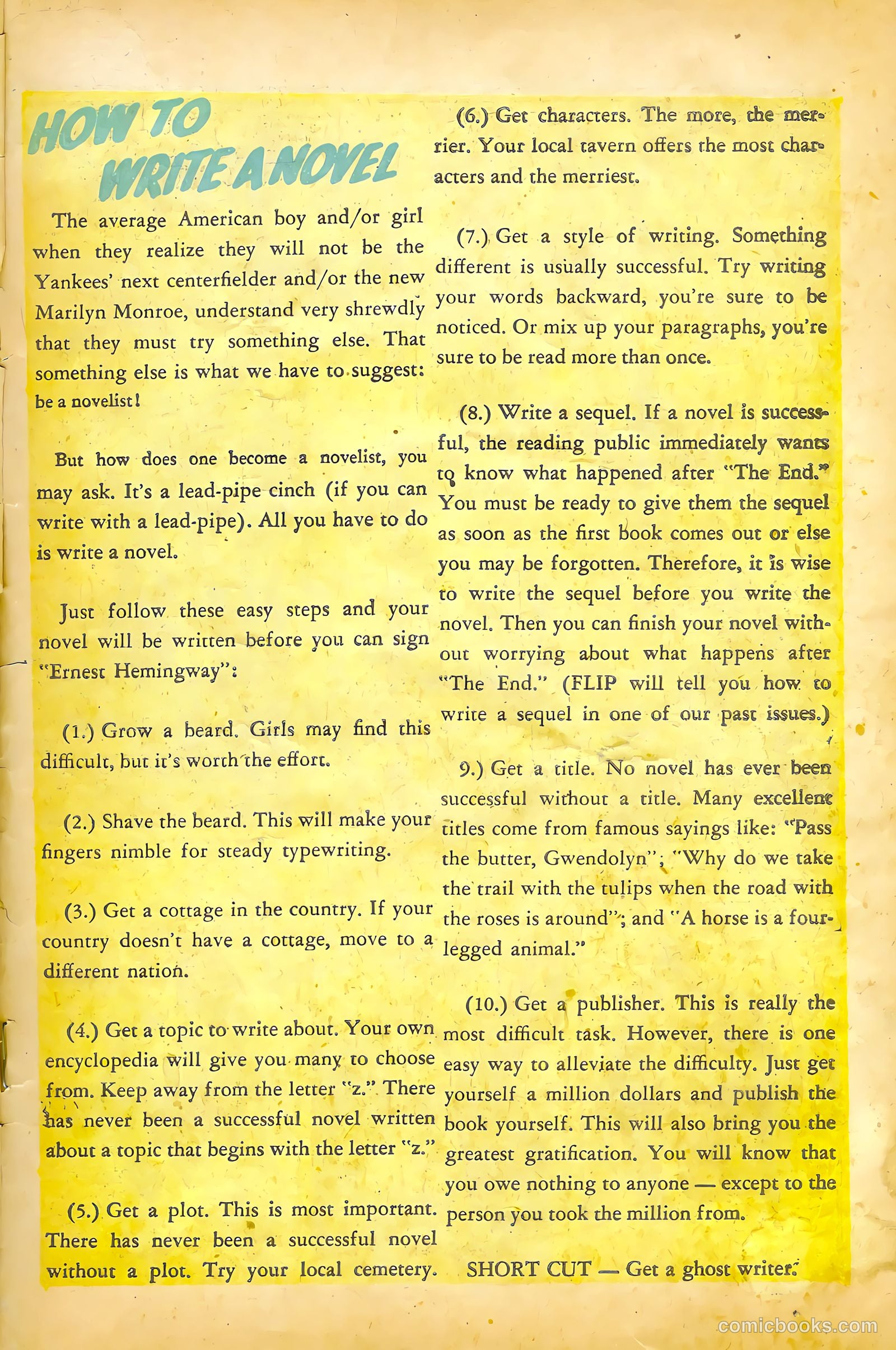 Flip #2 — page 27 of 37