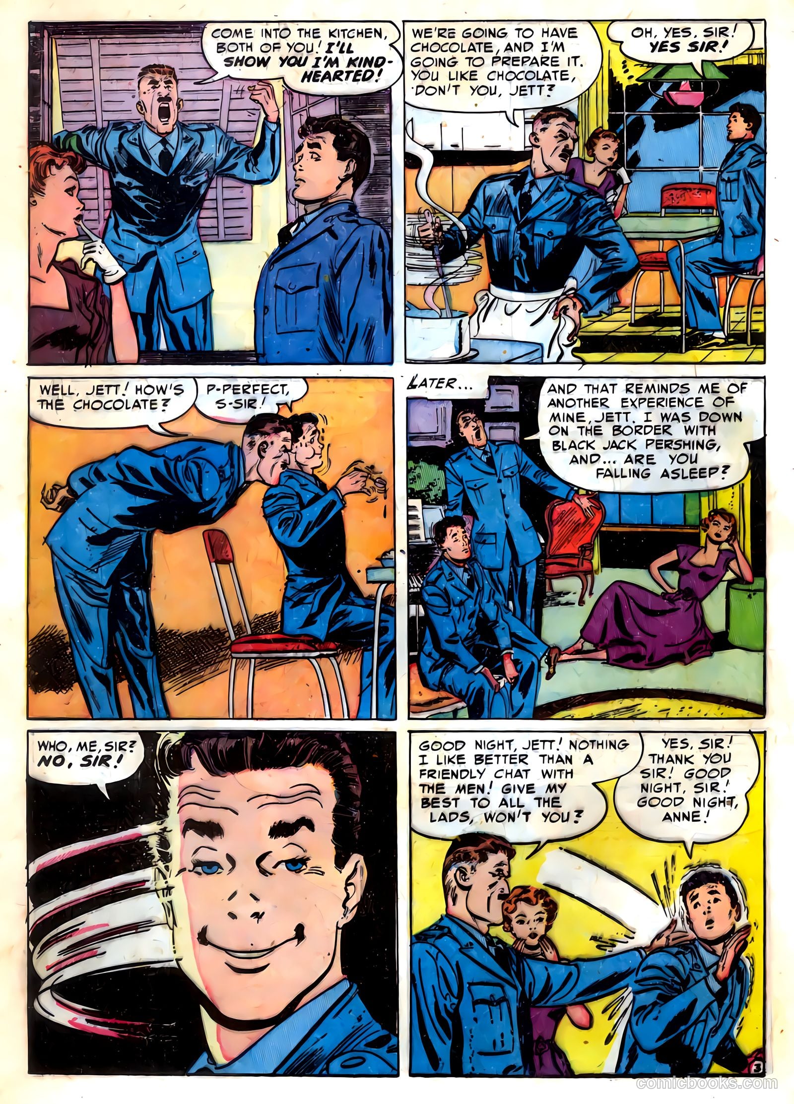Flyboy #1 — page 24 of 36