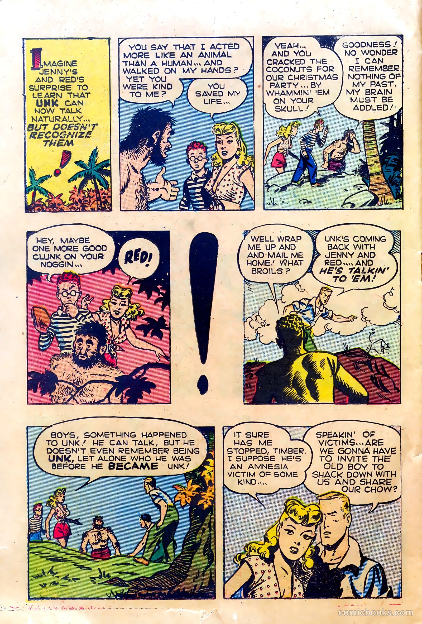 Flyin' Jenny #1 — page 26 of 36