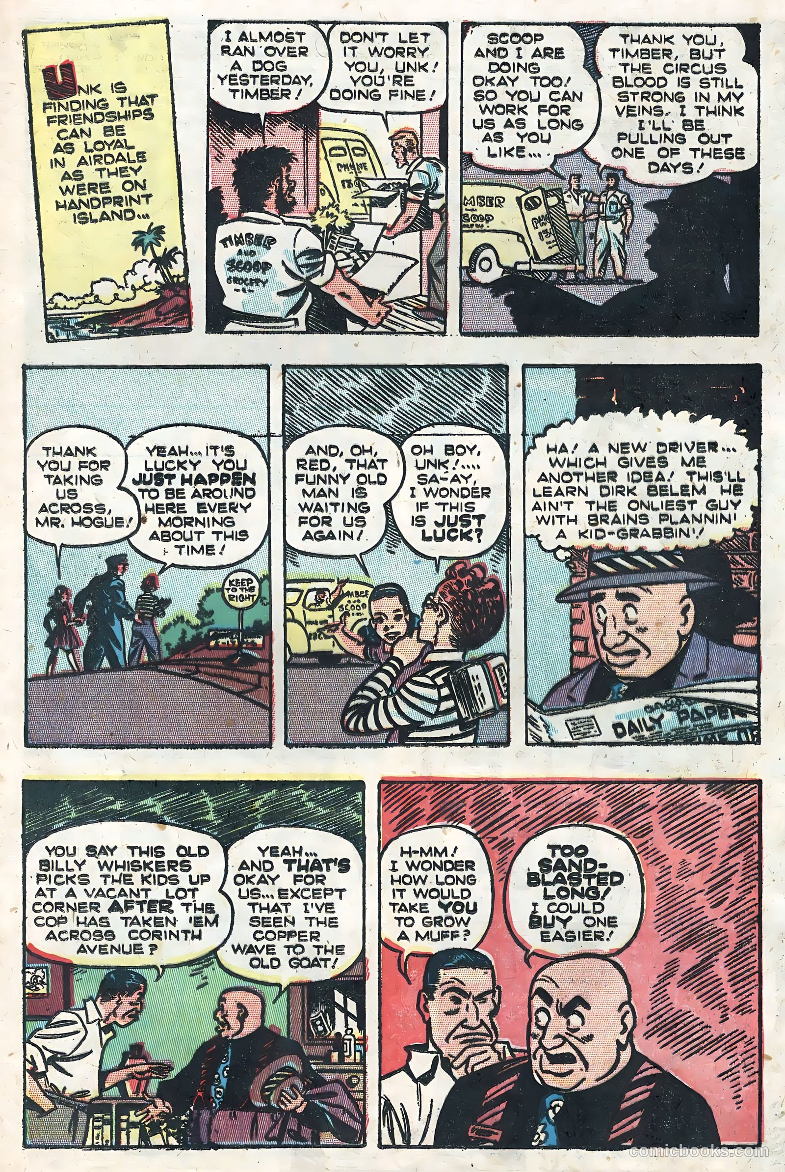 Flyin' Jenny #2 — page 17 of 36