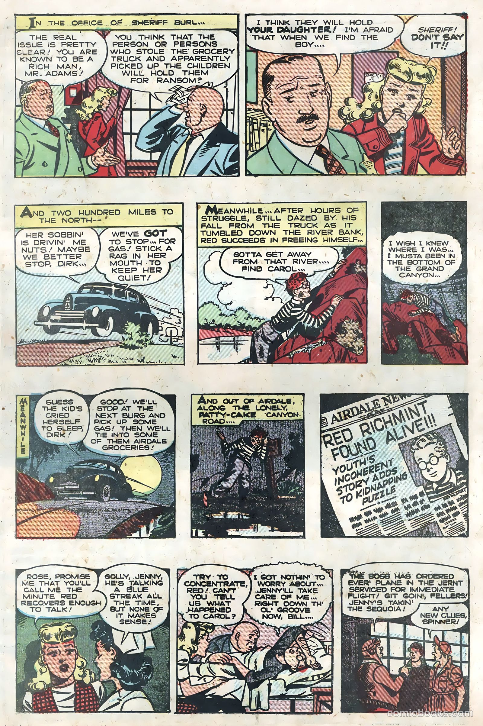 Flyin' Jenny #2 — page 24 of 36