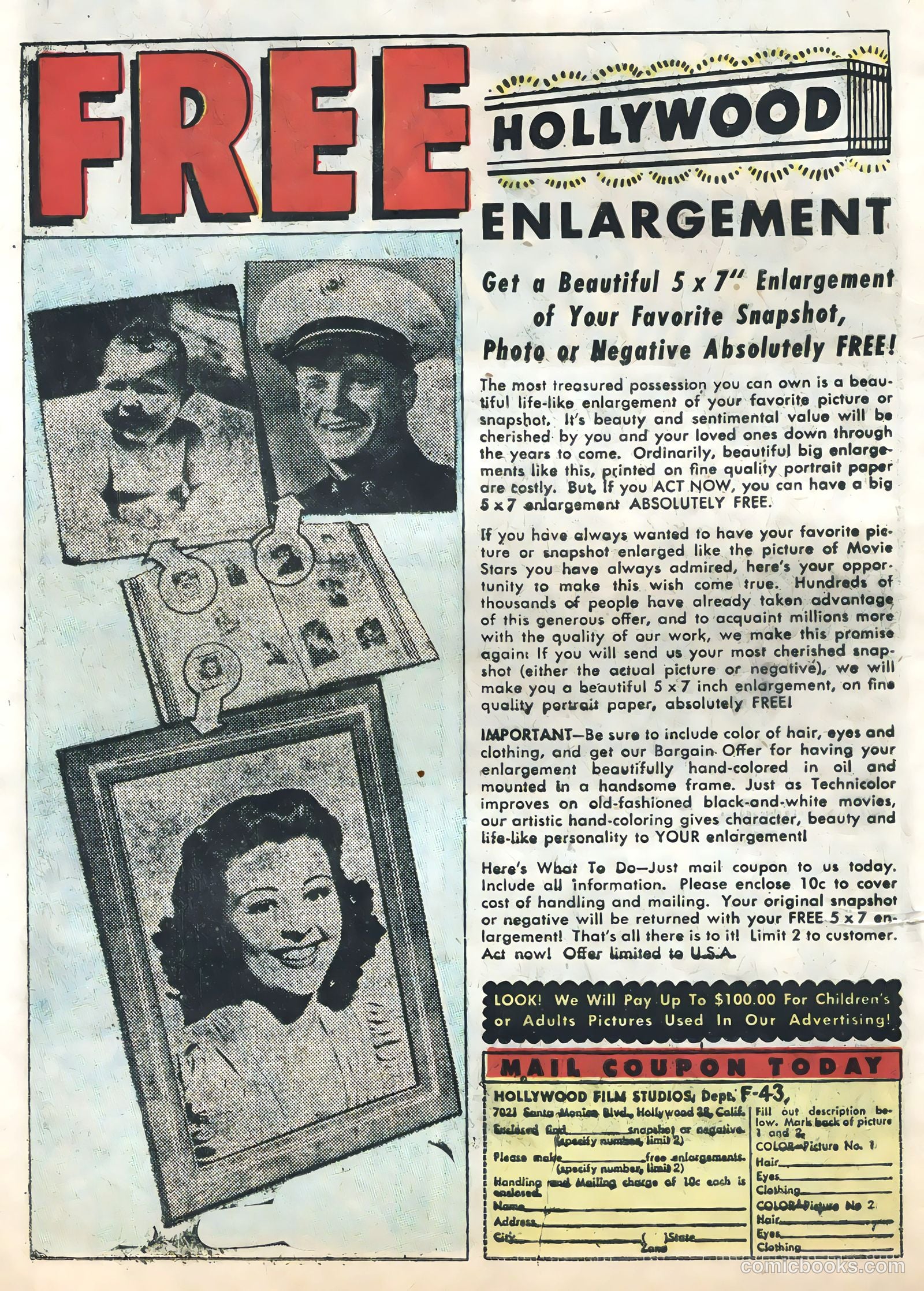 Flying Aces #2 — page 34 of 36