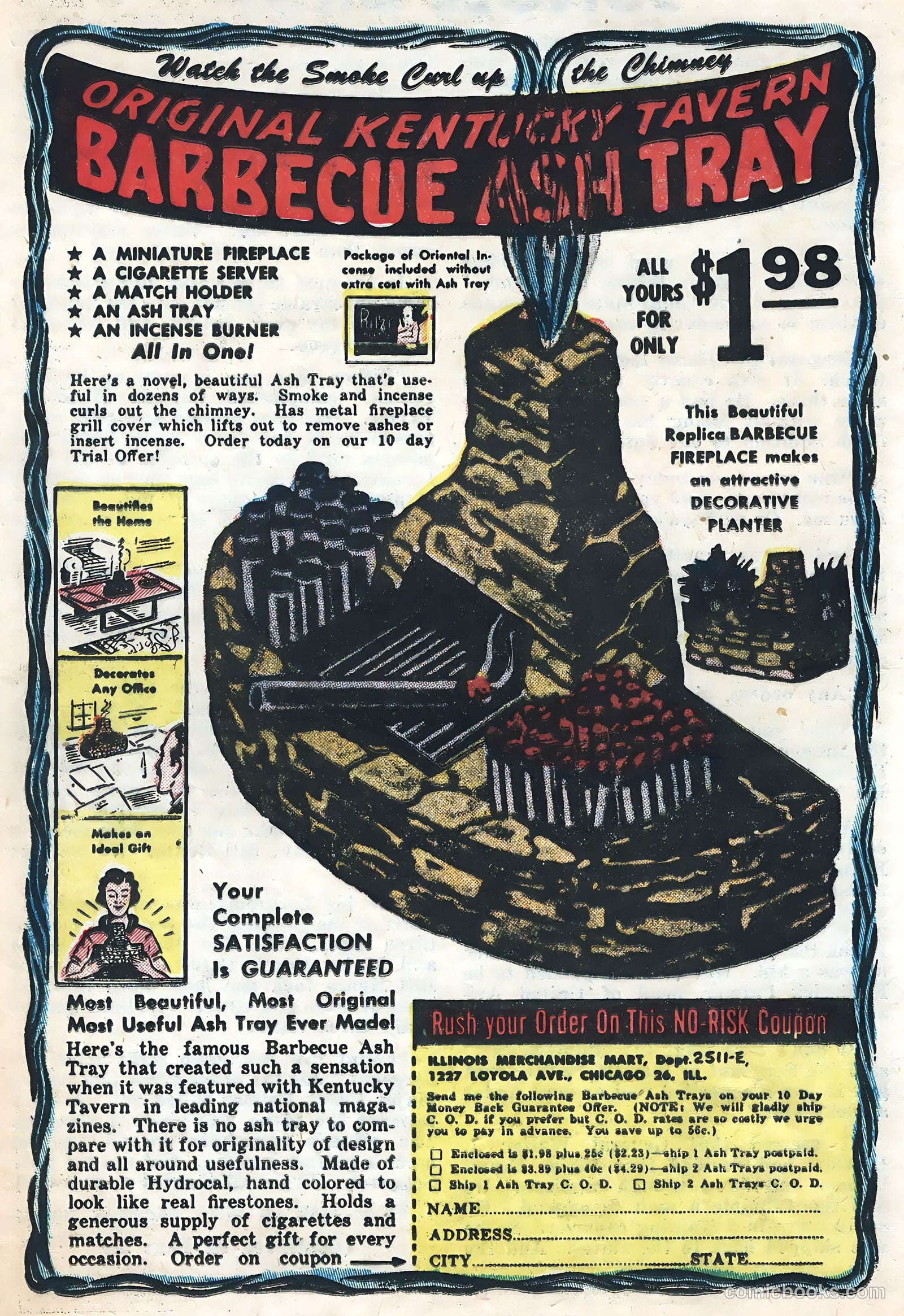 Flying Aces #3 — page 12 of 36