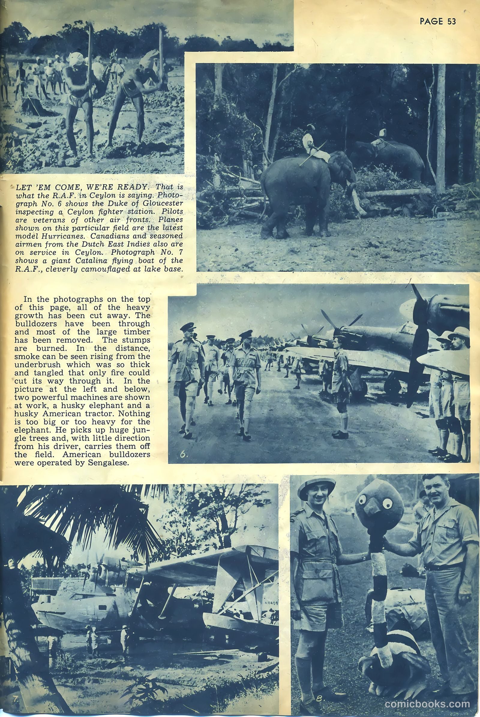 Flying Cadet #3 — page 53 of 60