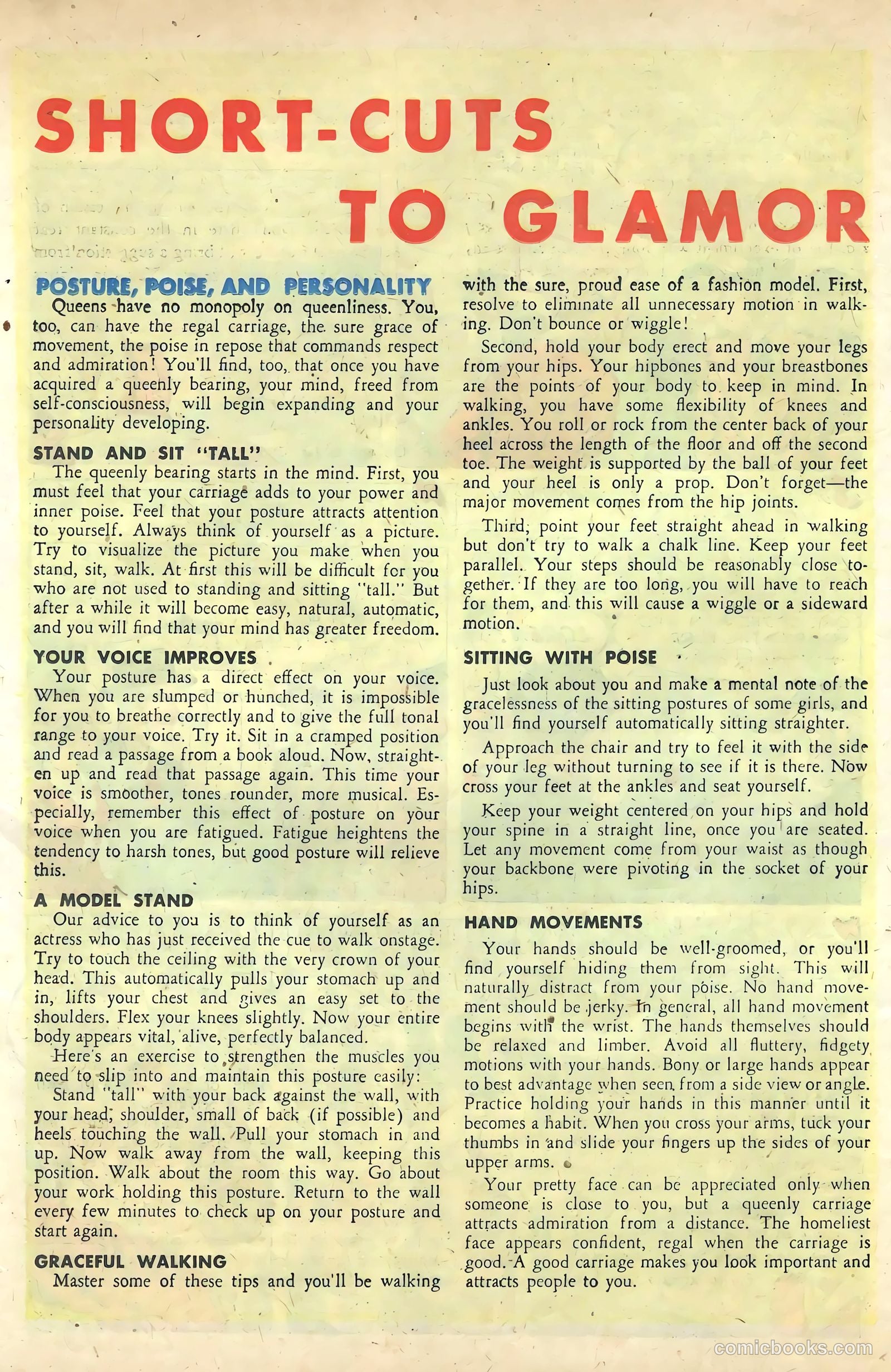 All Romances #2 — page 26 of 36