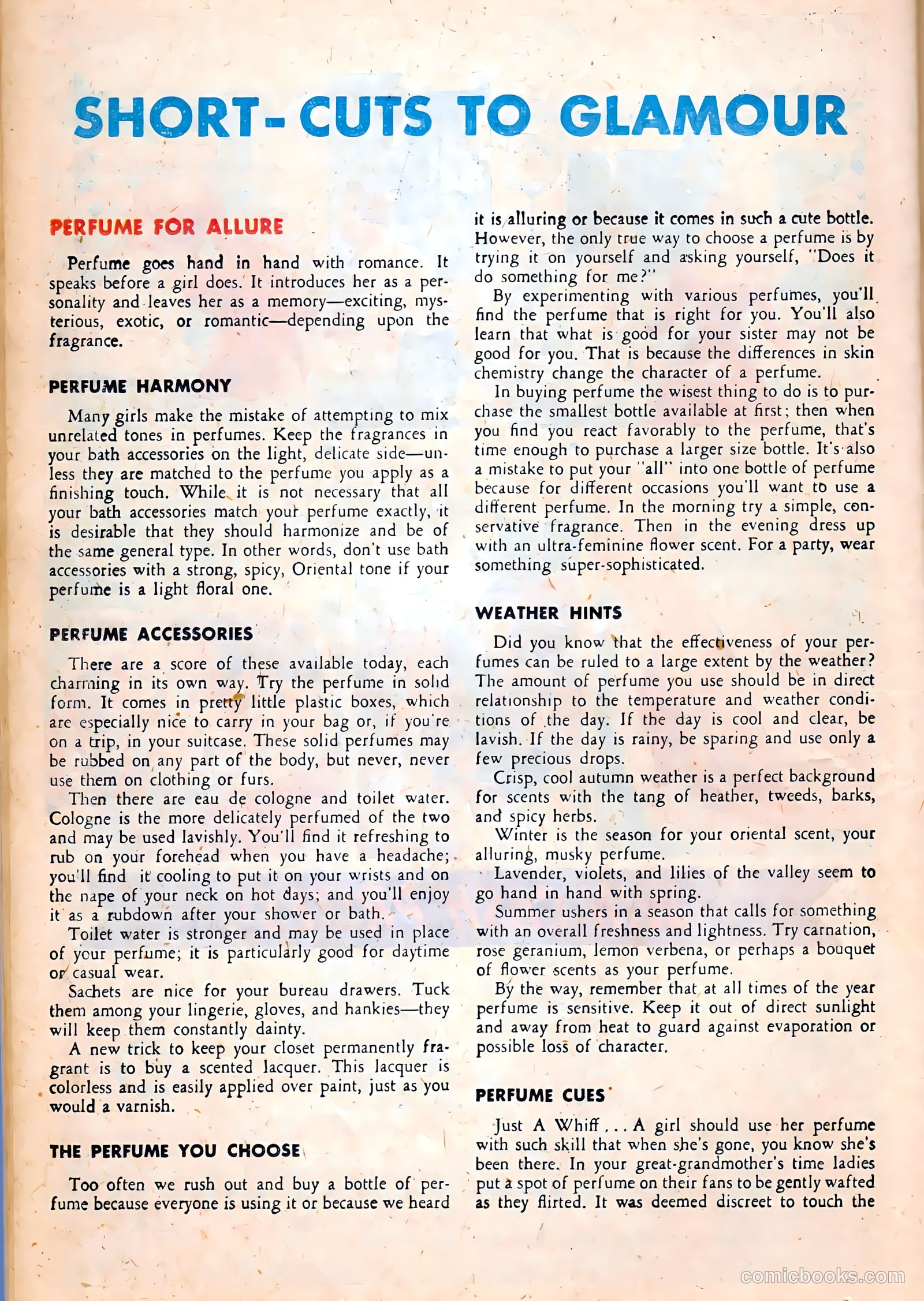 All Romances #3 — page 34 of 52