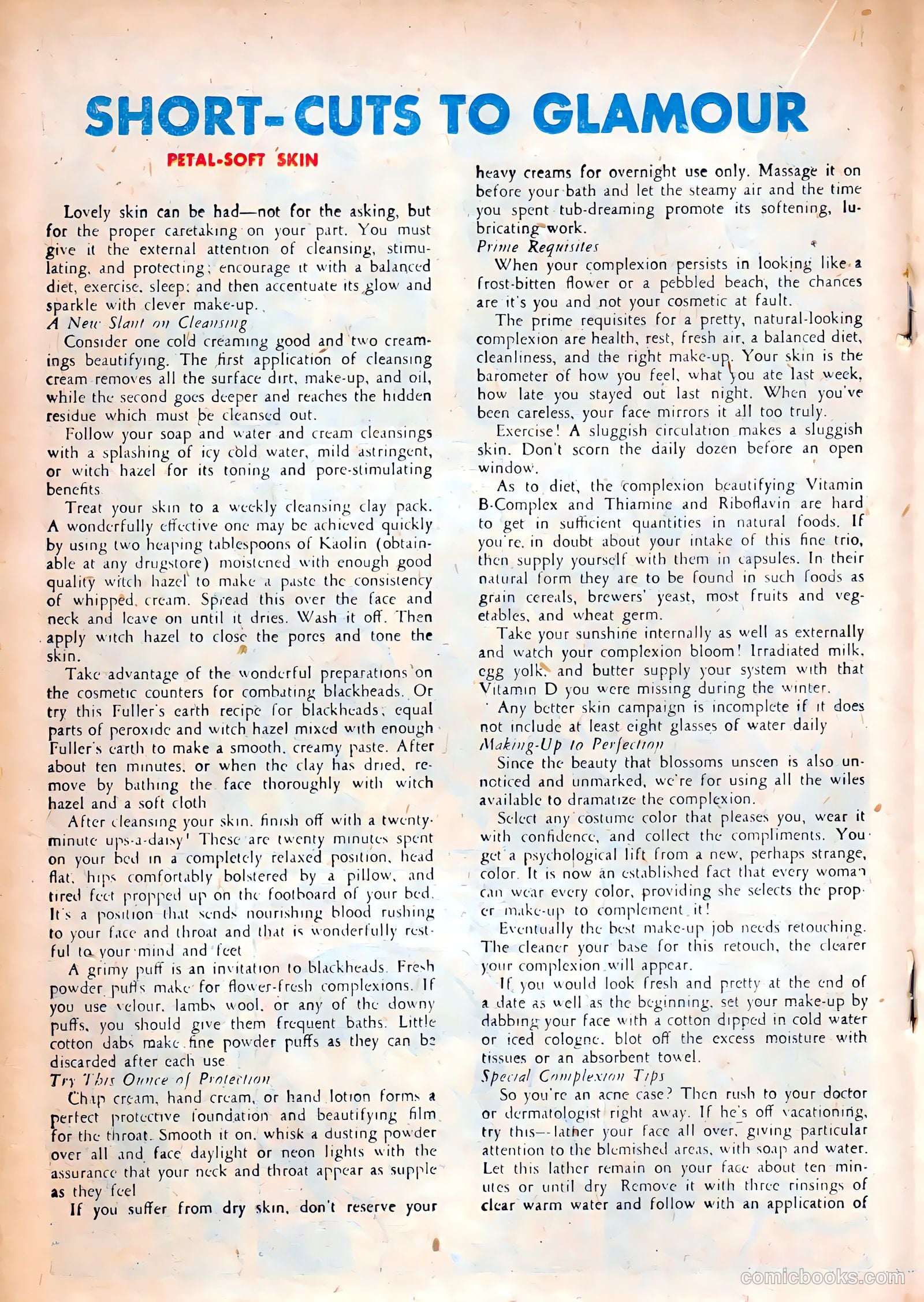 All Romances #4 — page 26 of 52