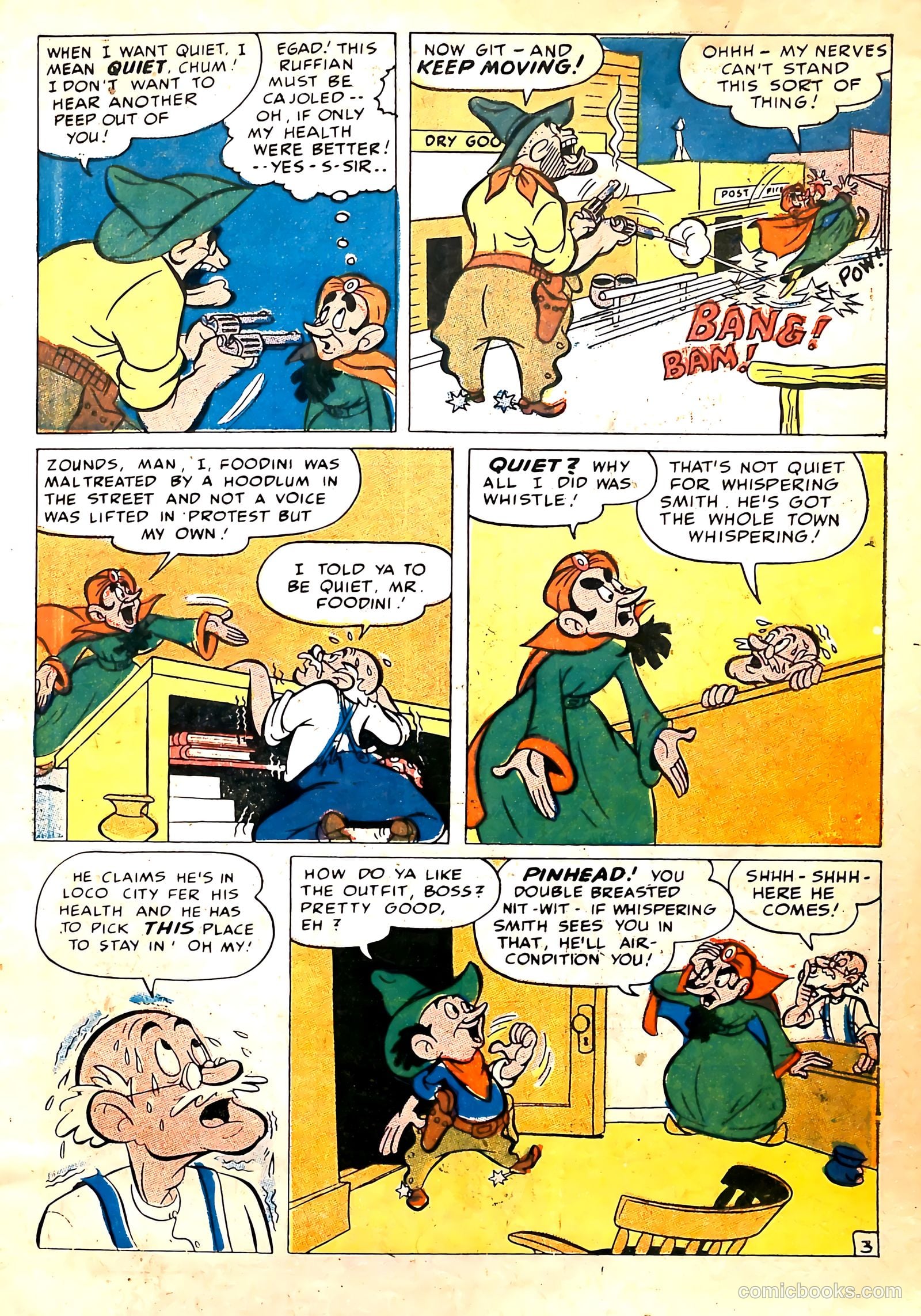 Foodini #2 — page 5 of 52