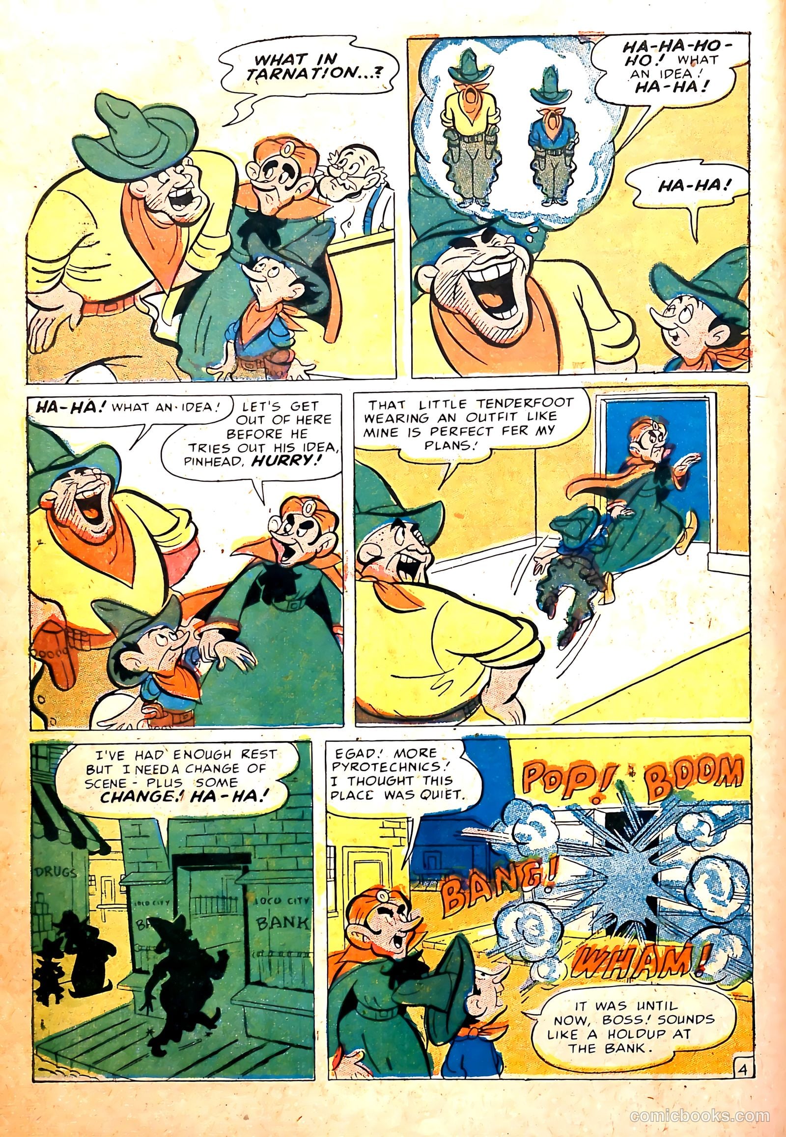 Foodini #2 — page 6 of 52