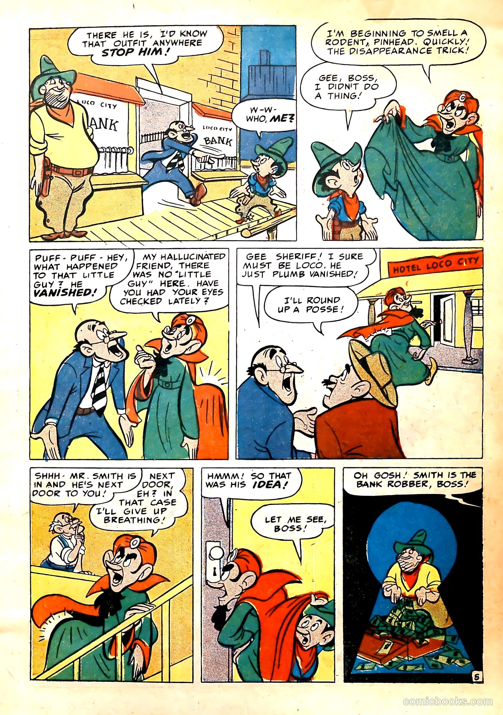 Foodini #2 — page 7 of 52