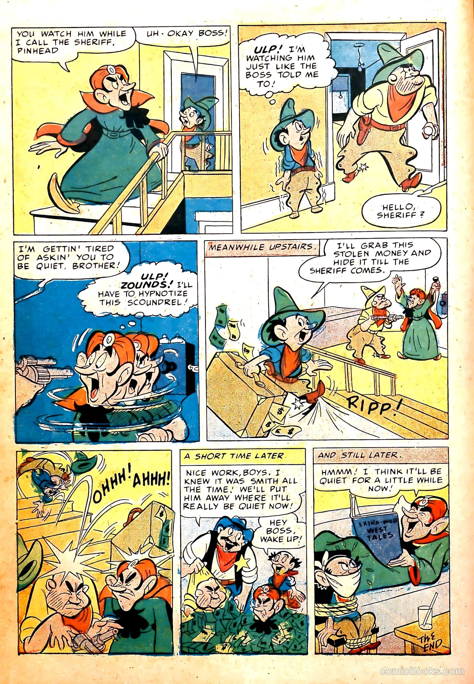 Foodini #2 — page 8 of 52