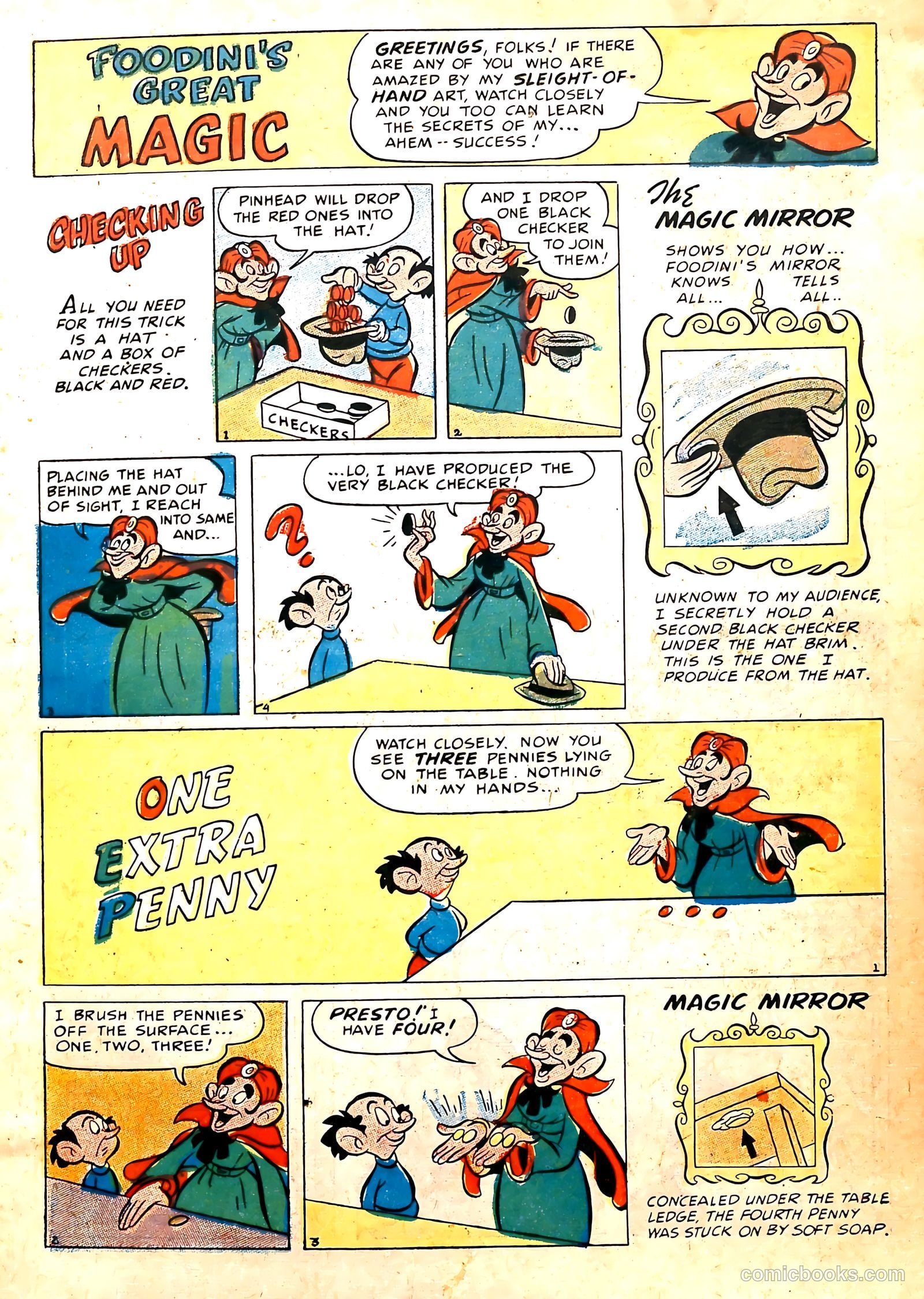 Foodini #2 — page 9 of 52