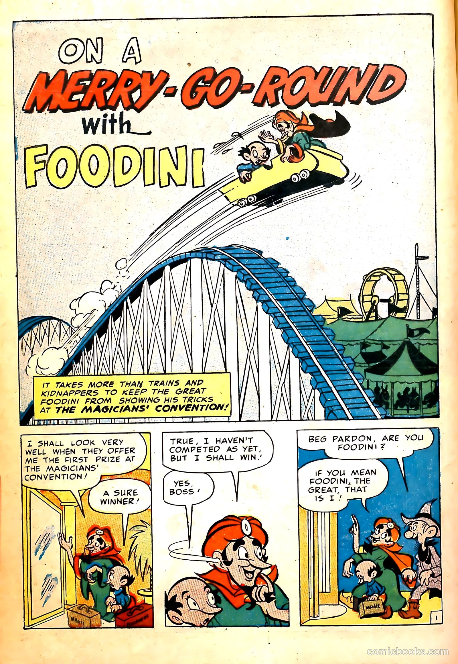Foodini #2 — page 10 of 52